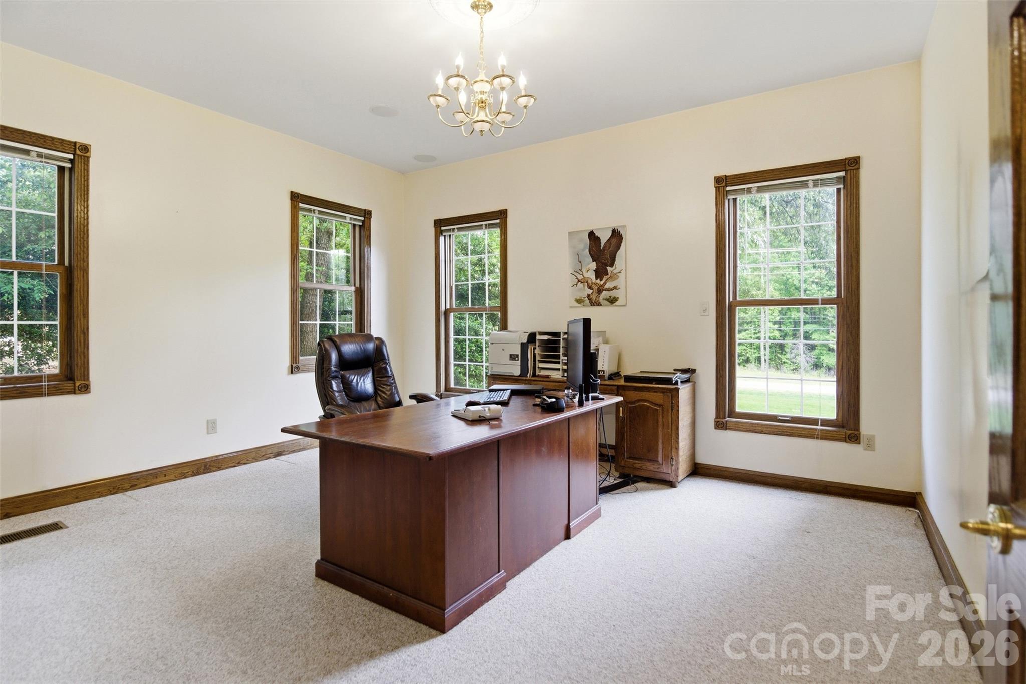 4900 Rocky River Road — Charlotte