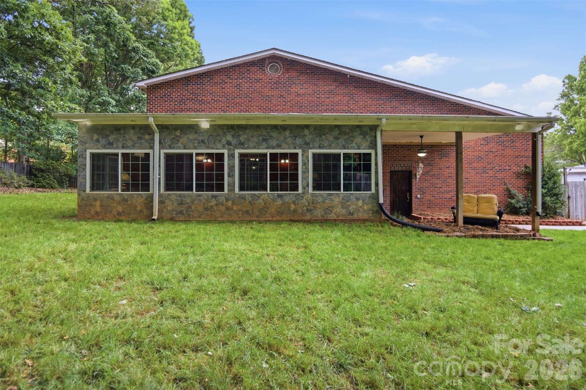 4900 Rocky River Road — Charlotte