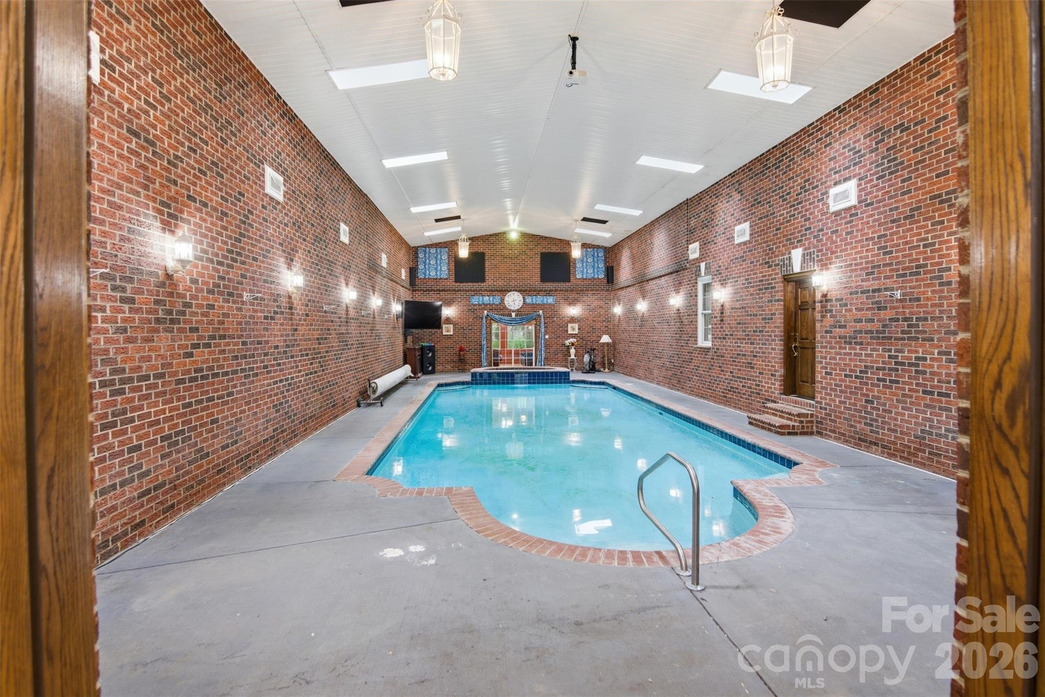 4900 Rocky River Road — Charlotte