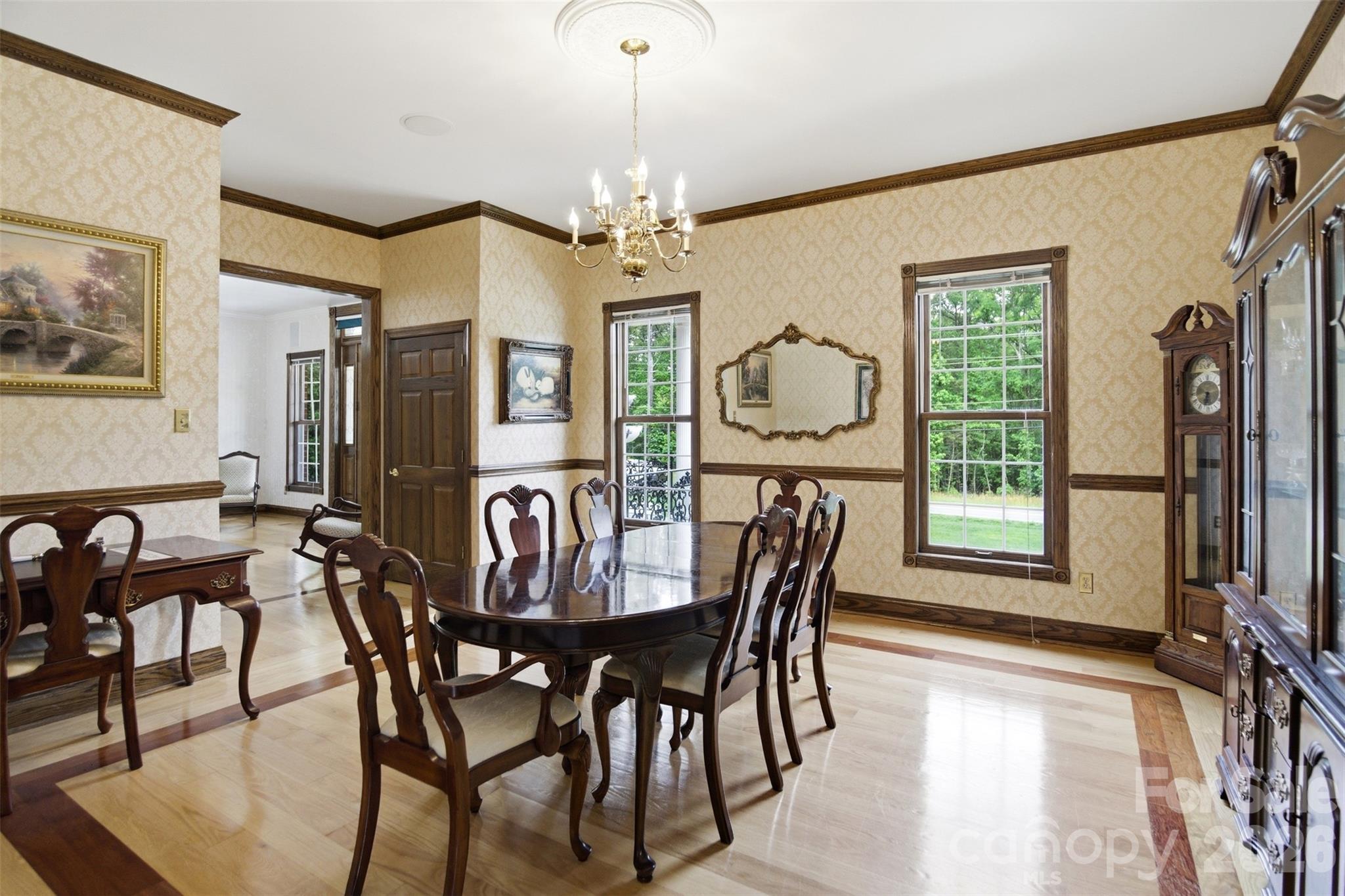 4900 Rocky River Road — Charlotte