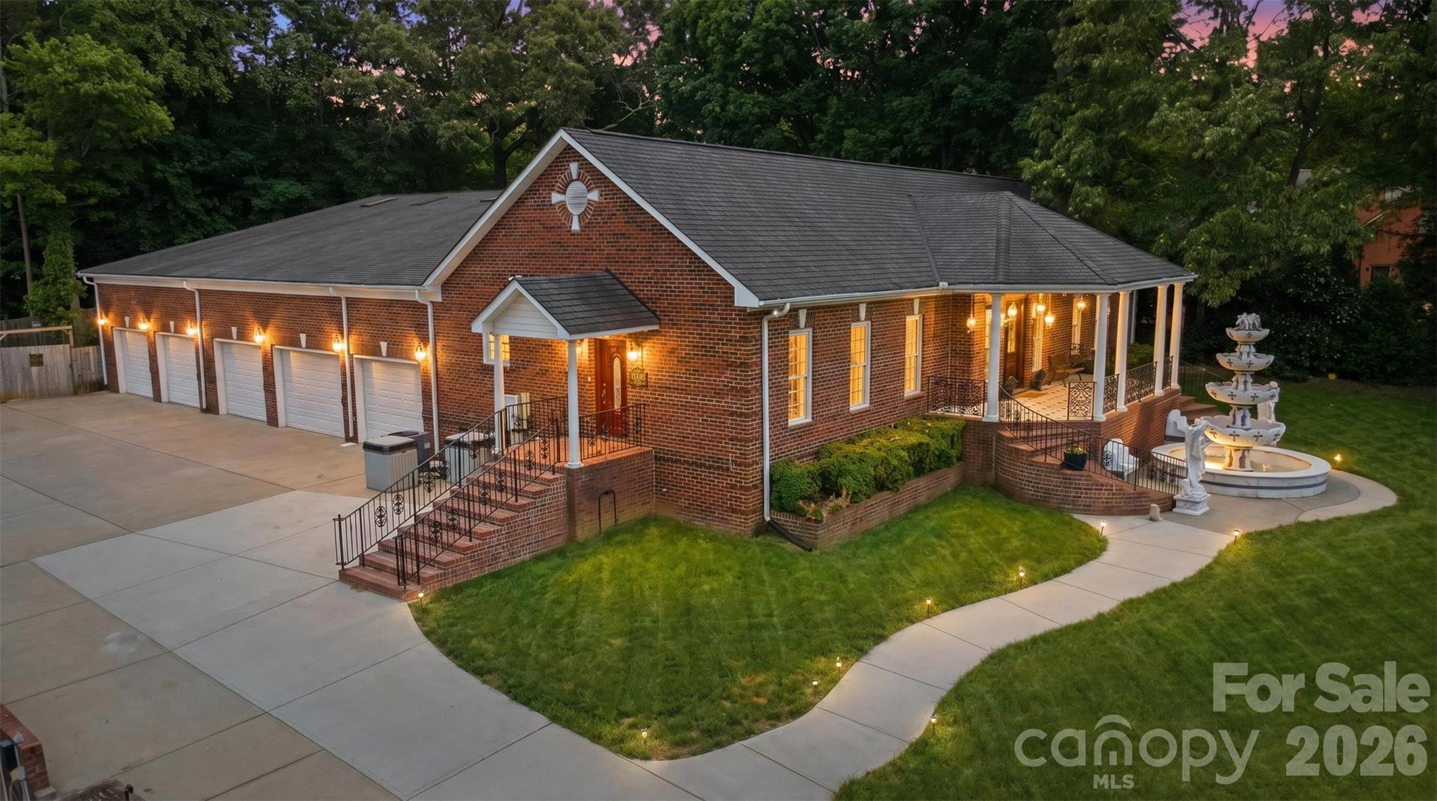 4900 Rocky River Road — Charlotte