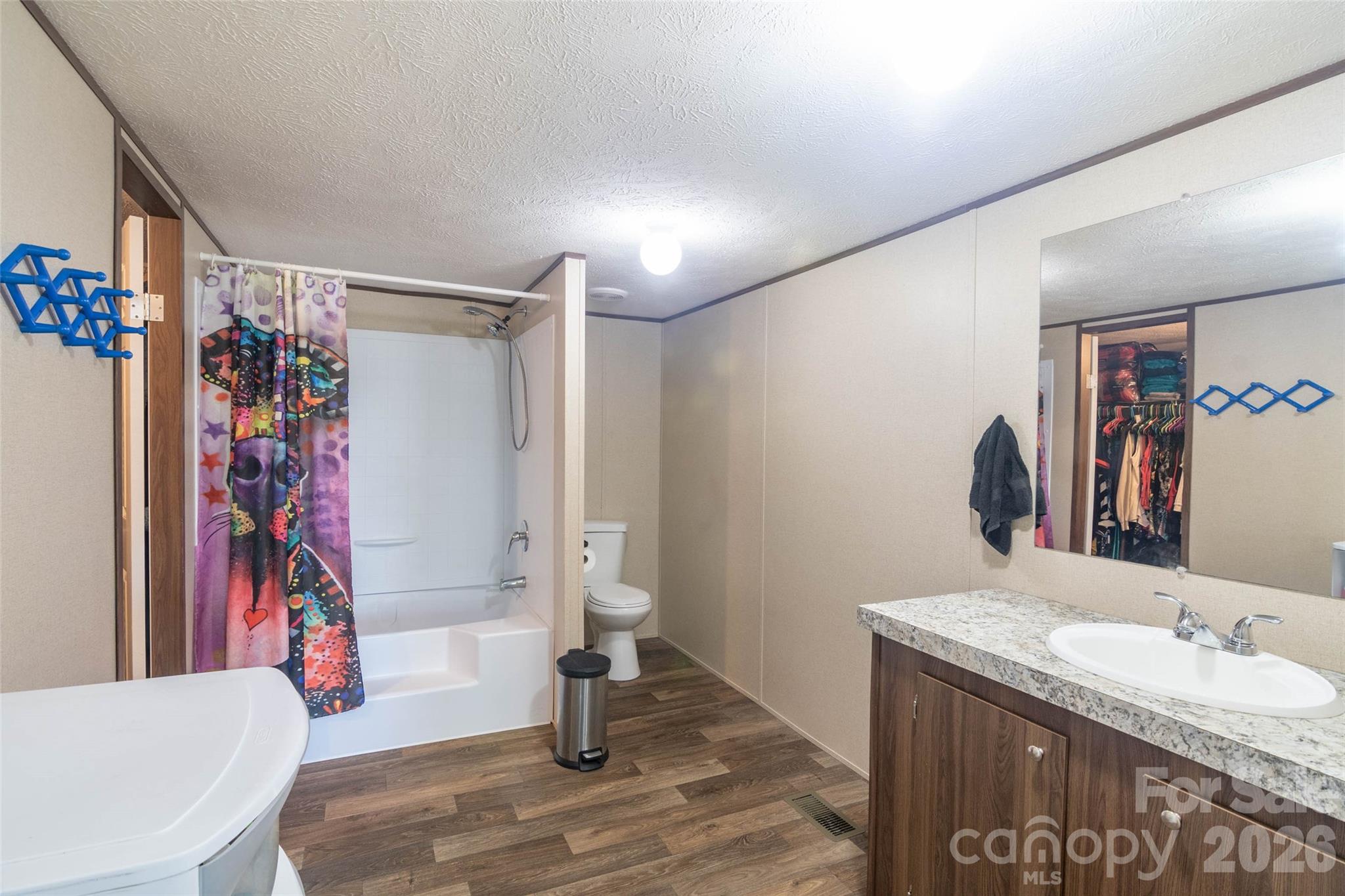 3973 Berry Creek Circle — Granite Falls