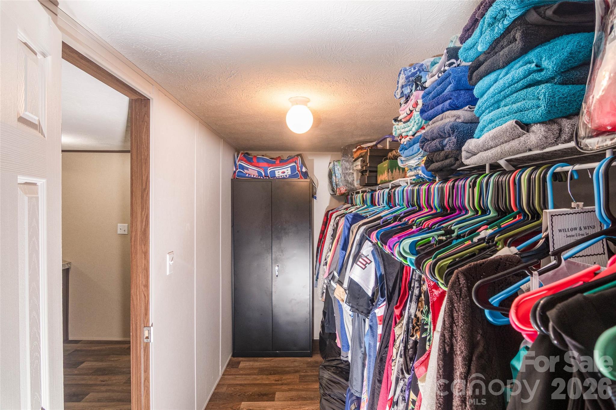 3973 Berry Creek Circle — Granite Falls