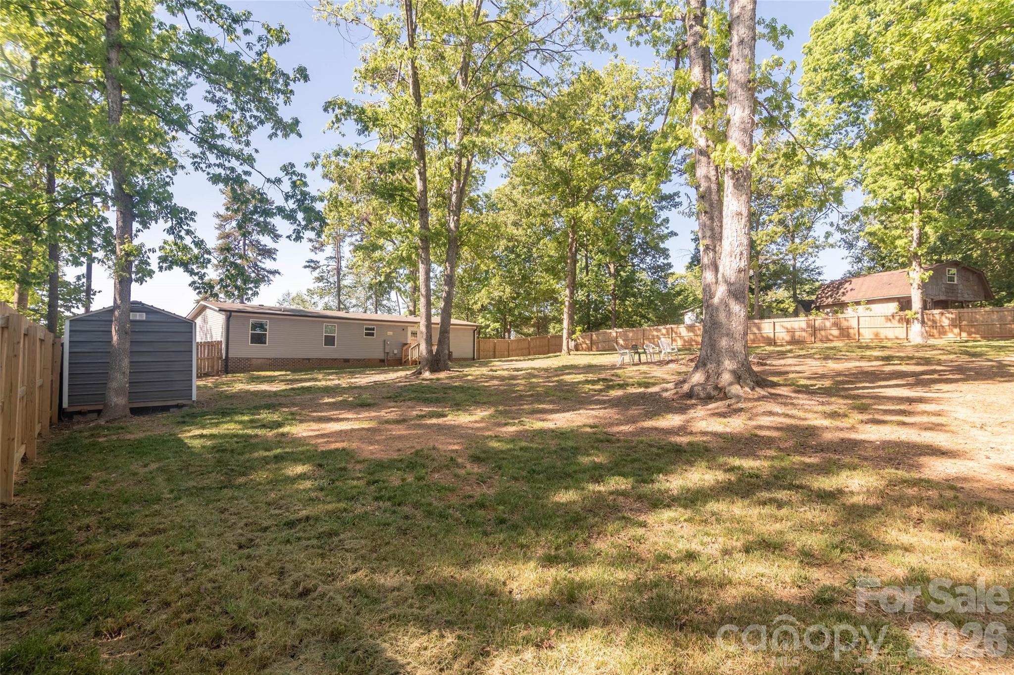 3973 Berry Creek Circle — Granite Falls