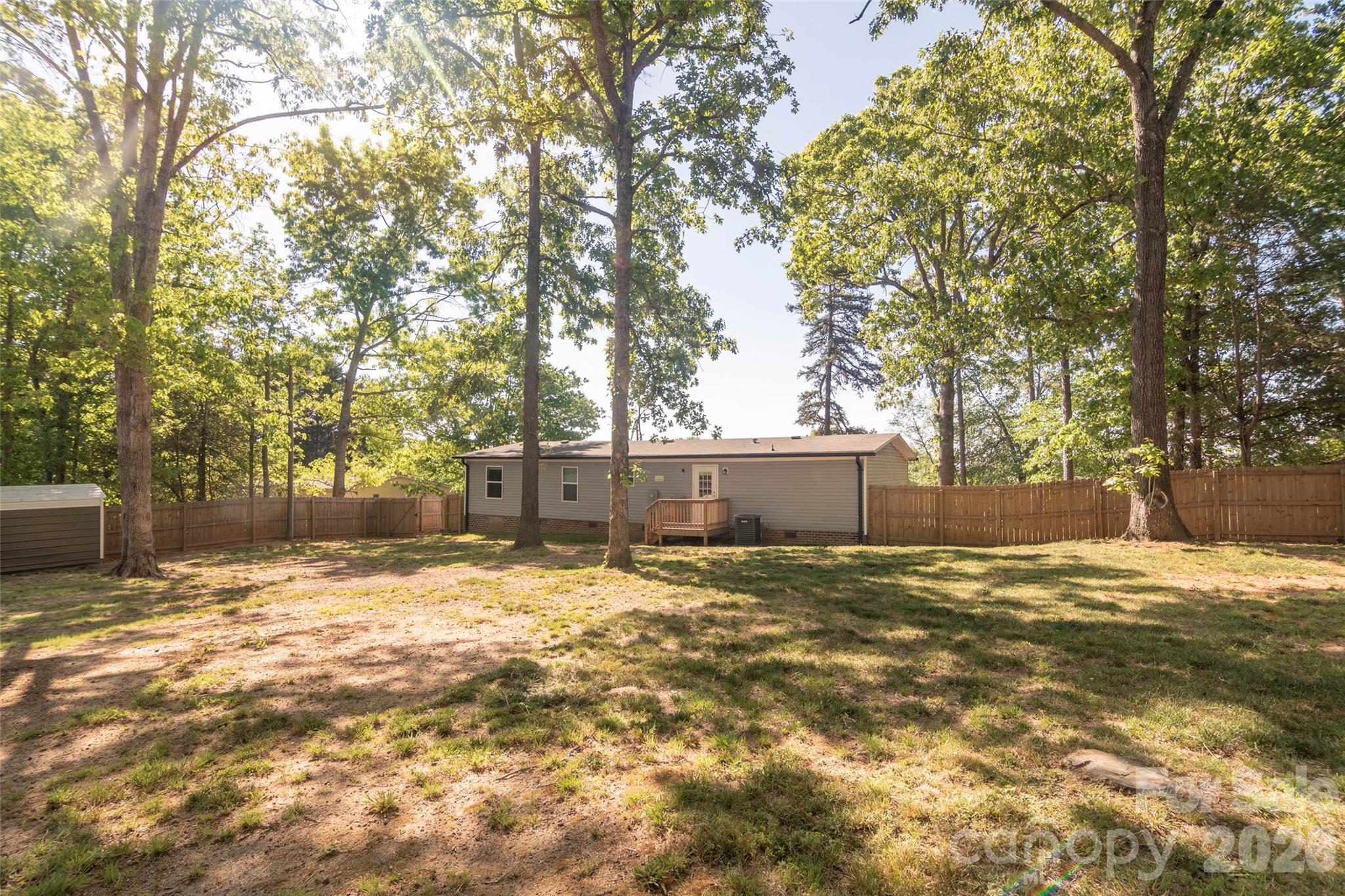 3973 Berry Creek Circle — Granite Falls