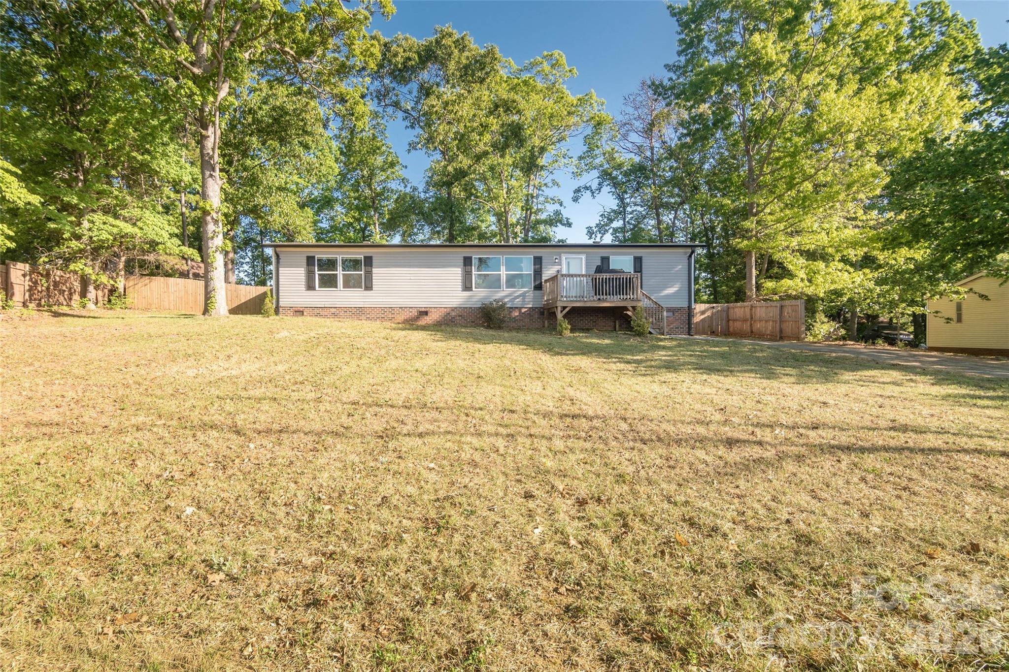 3973 Berry Creek Circle — Granite Falls