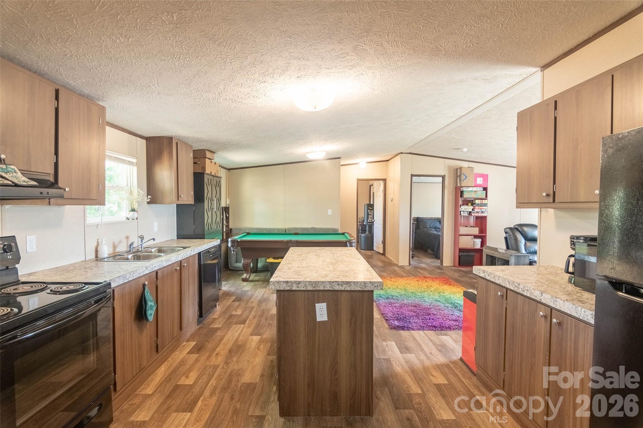 3973 Berry Creek Circle — Granite Falls