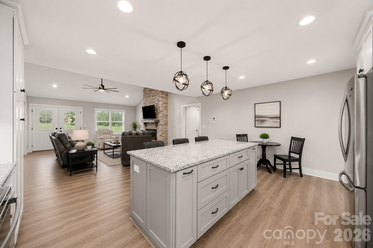 41 Emerson Court — Taylorsville