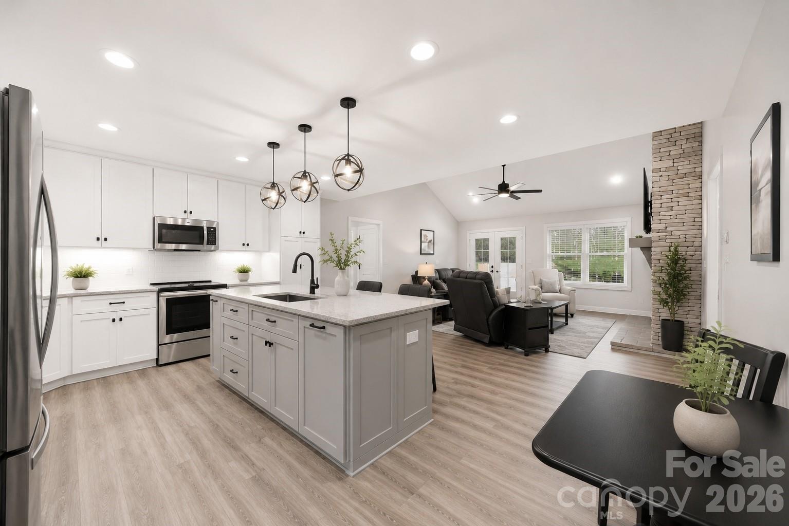 41 Emerson Court — Taylorsville