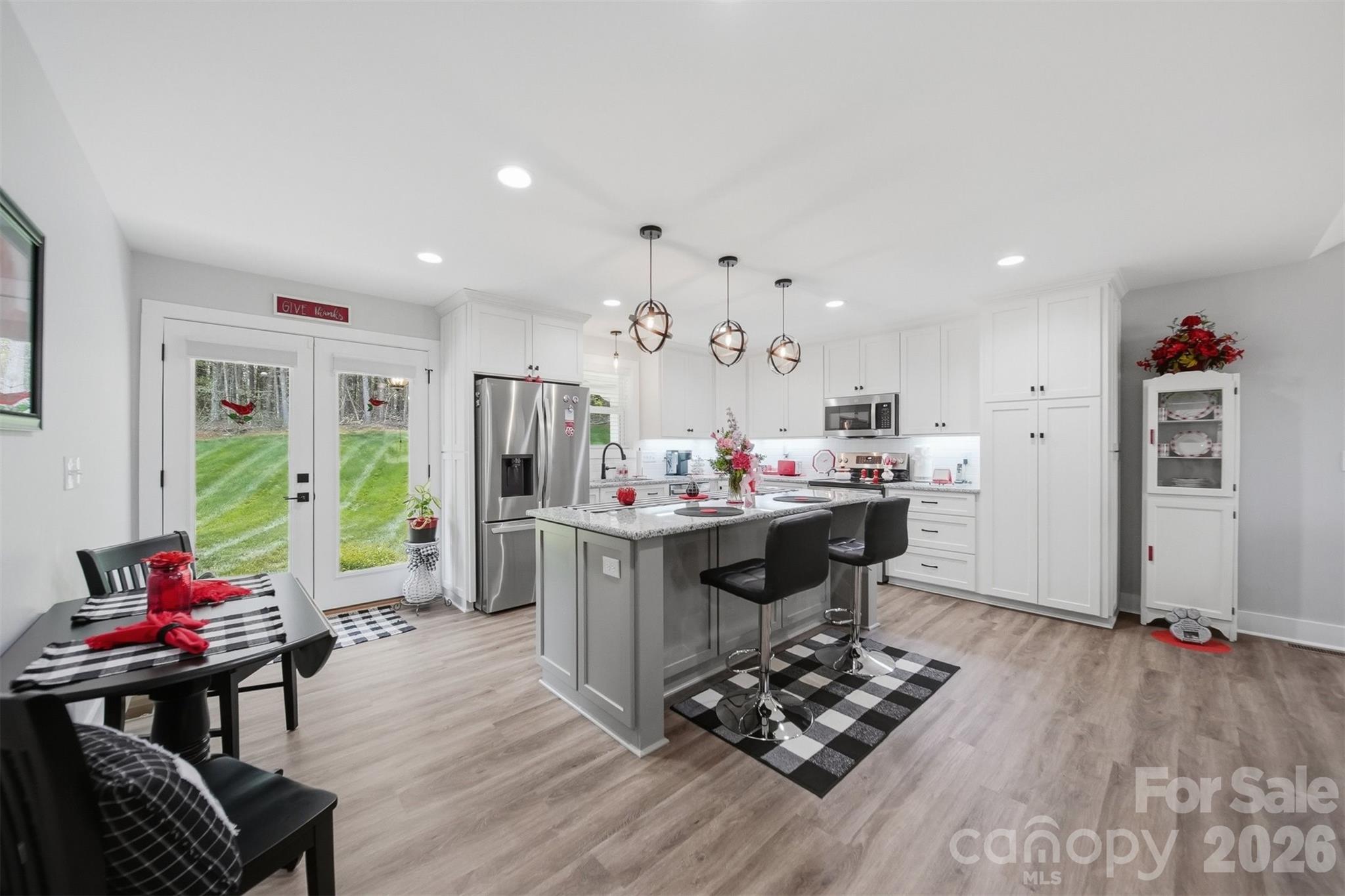 41 Emerson Court — Taylorsville