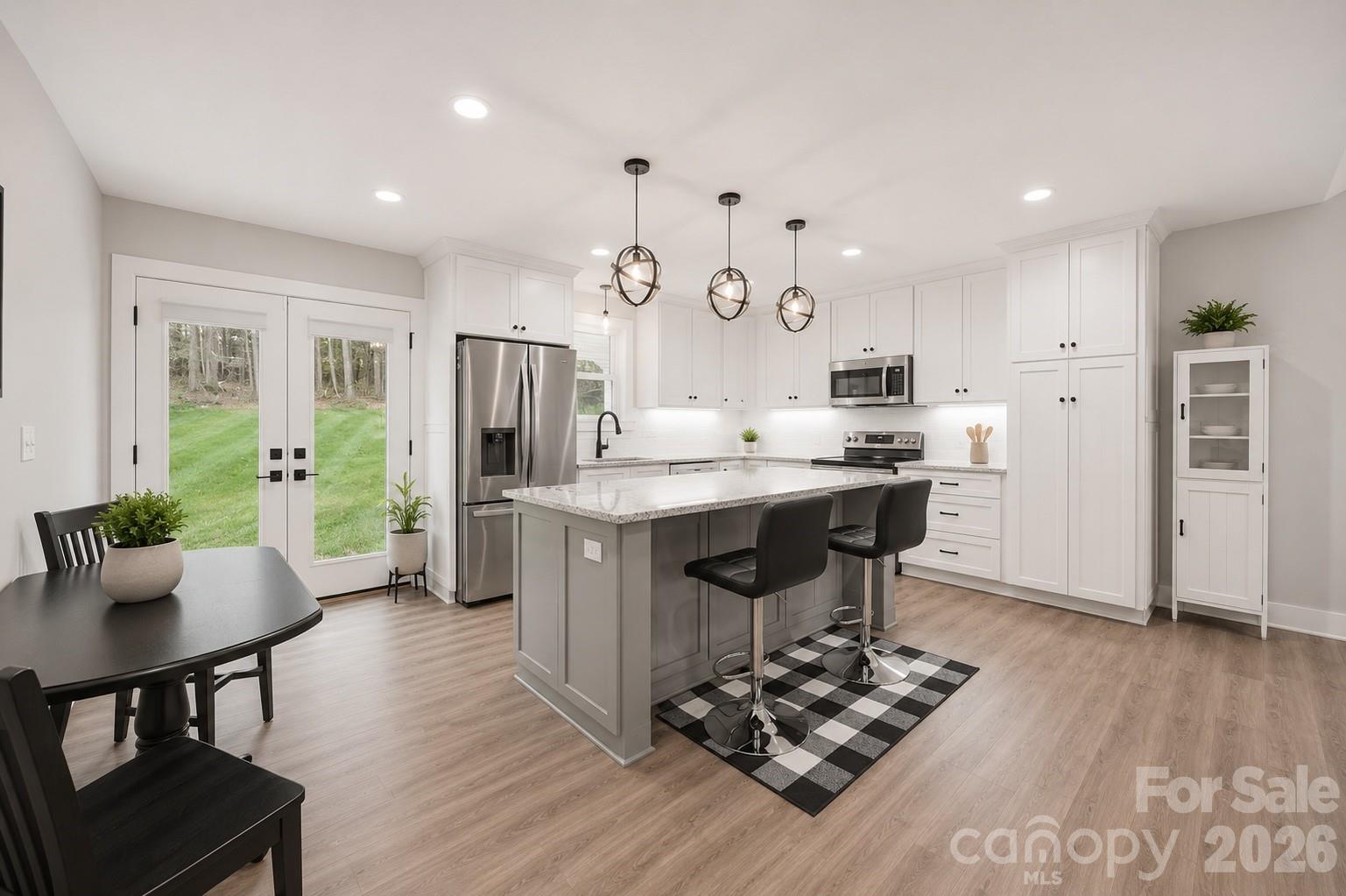 41 Emerson Court — Taylorsville