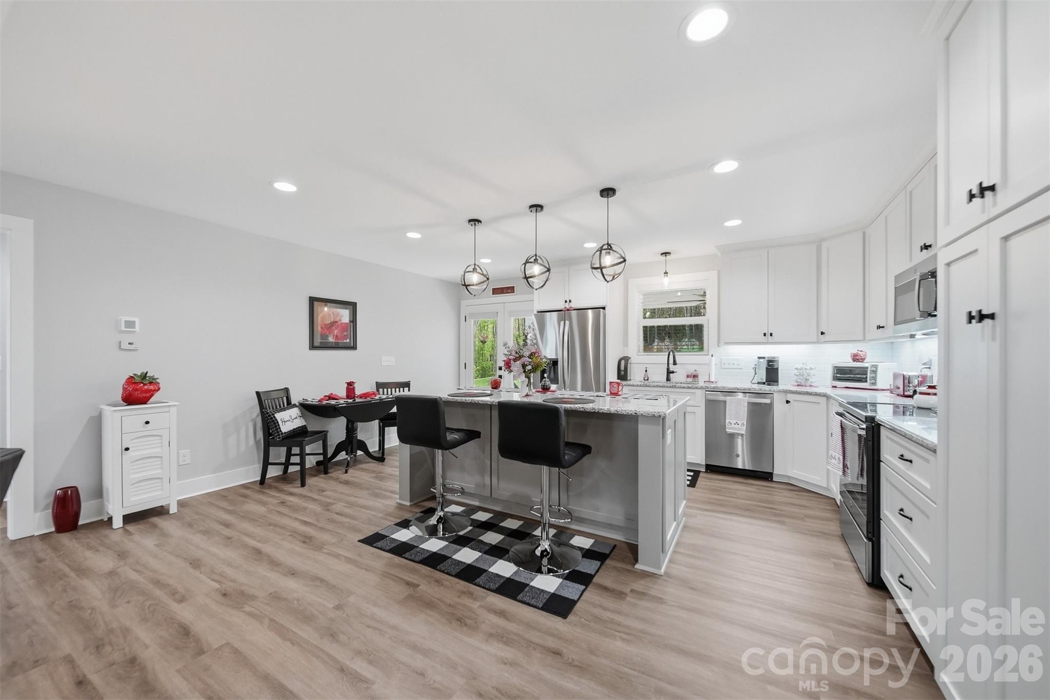 41 Emerson Court — Taylorsville