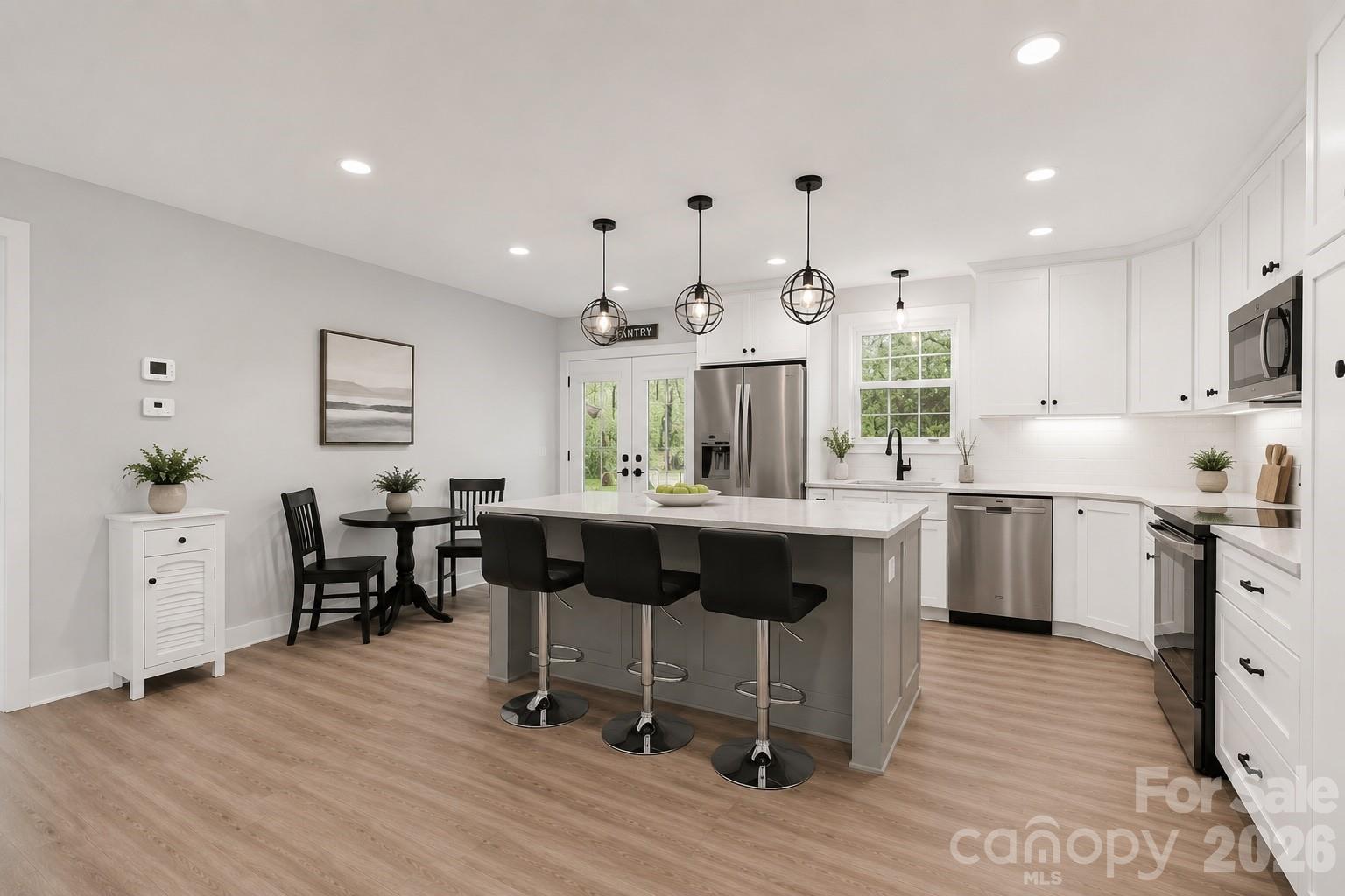 41 Emerson Court — Taylorsville
