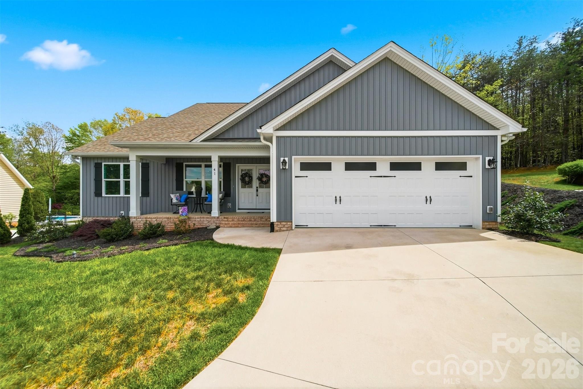 41 Emerson Court — Taylorsville