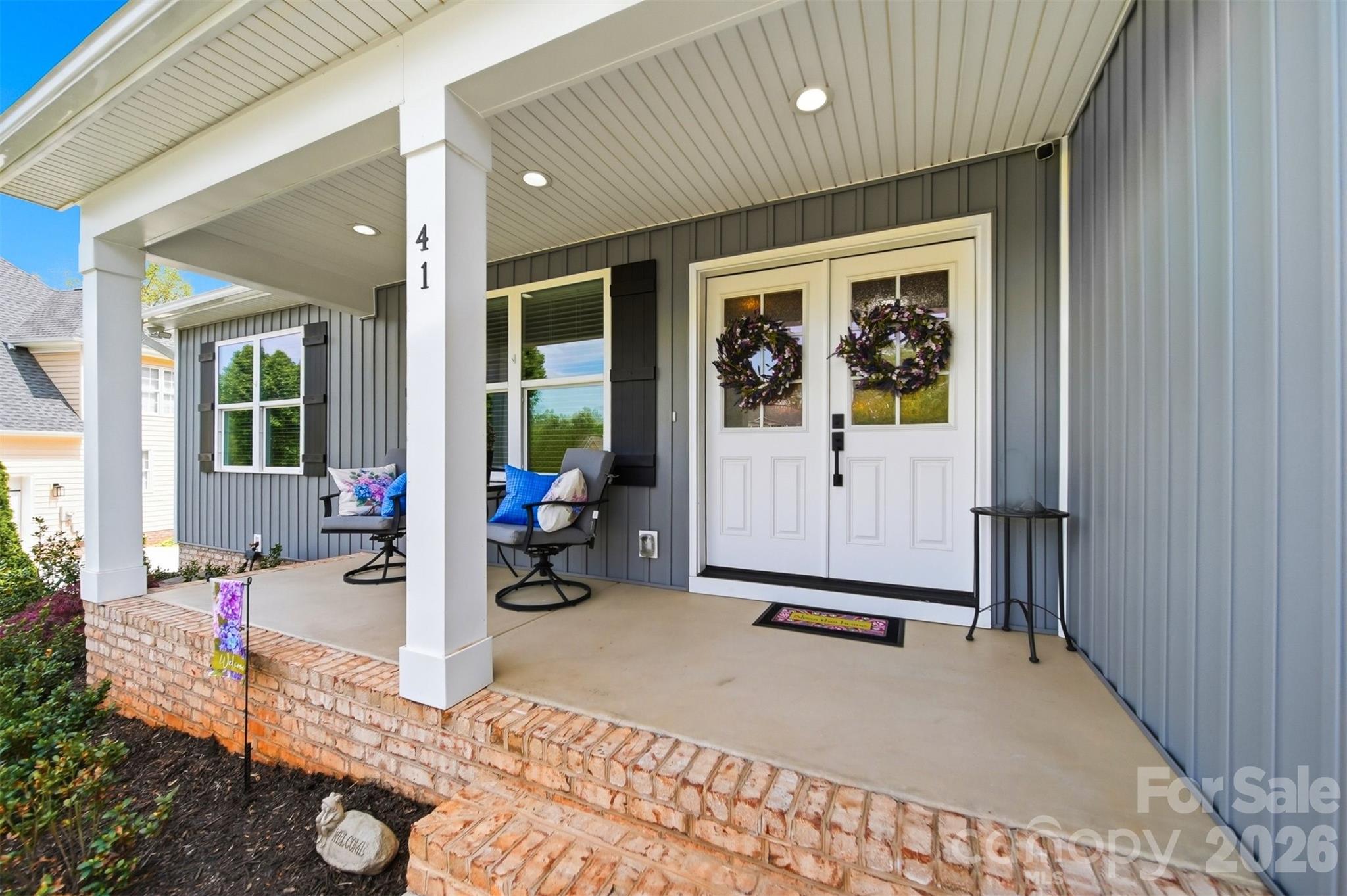 41 Emerson Court — Taylorsville