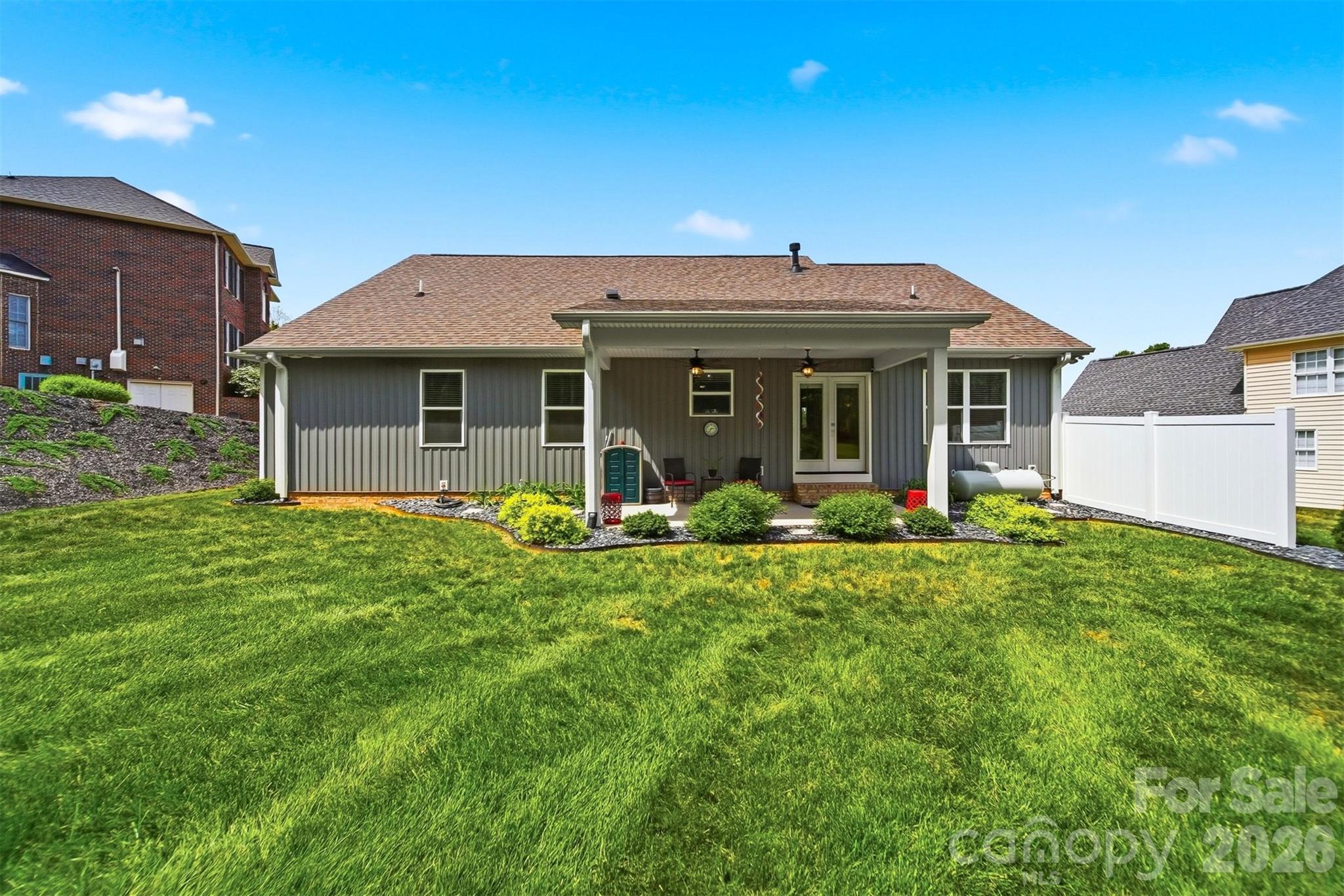 41 Emerson Court — Taylorsville