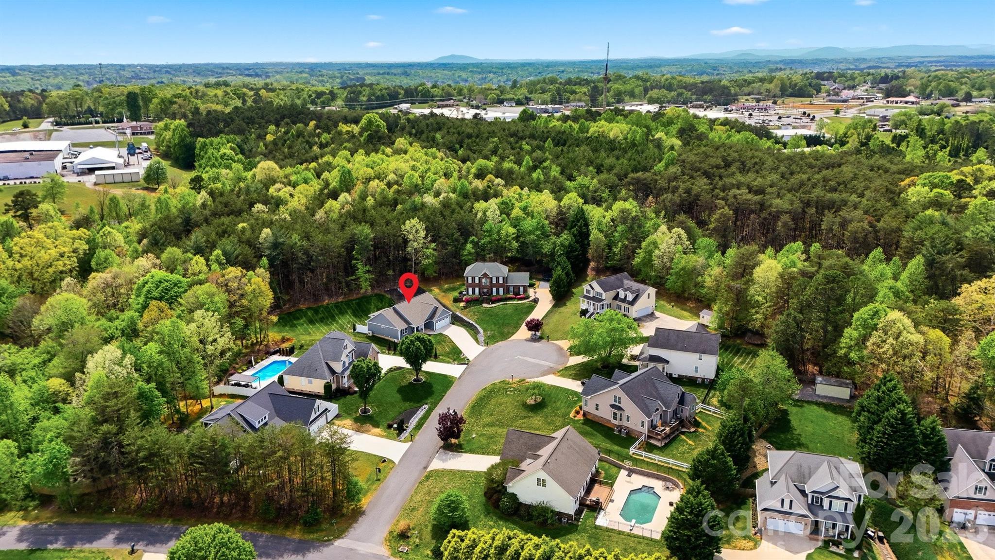 41 Emerson Court — Taylorsville