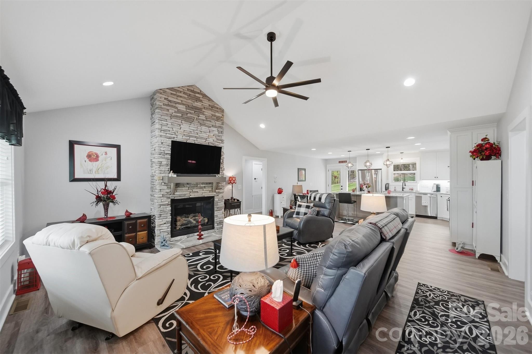 41 Emerson Court — Taylorsville