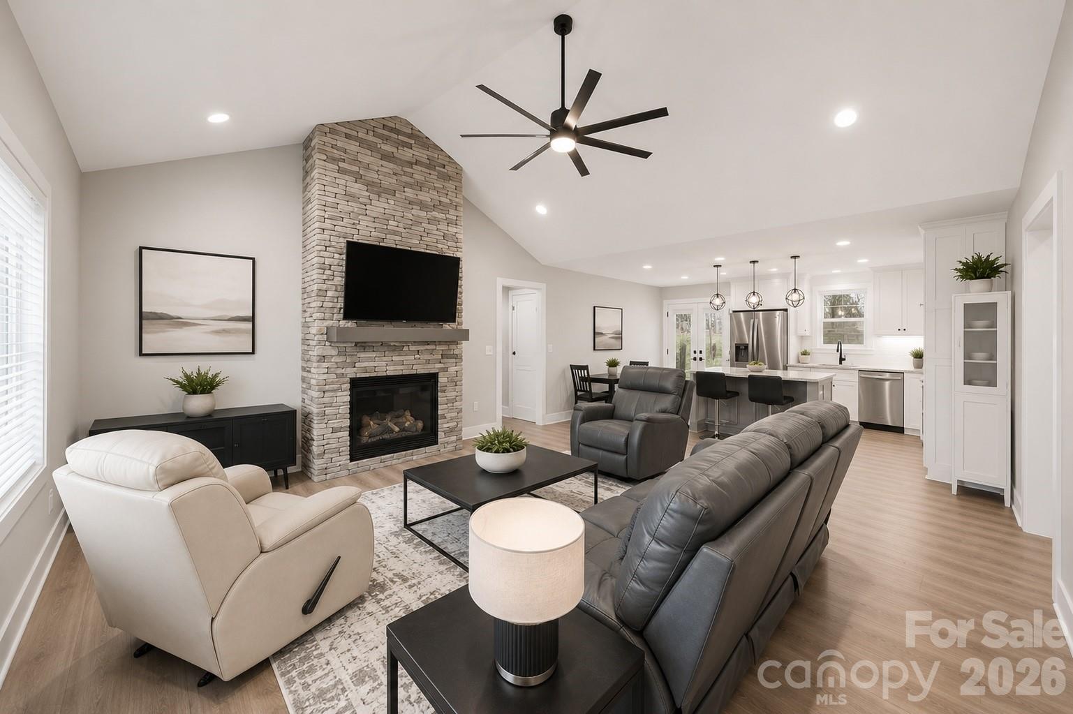 41 Emerson Court — Taylorsville