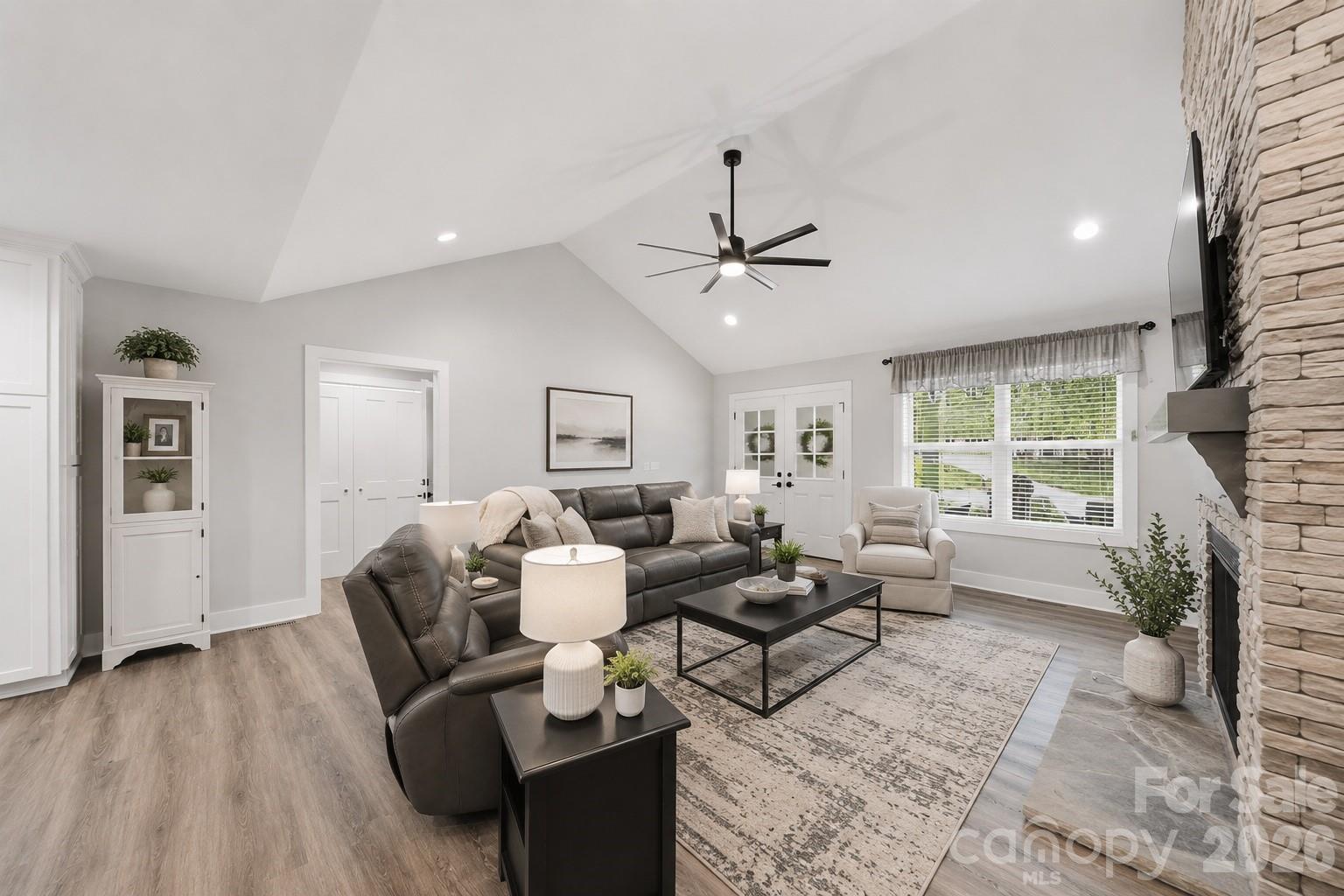 41 Emerson Court — Taylorsville