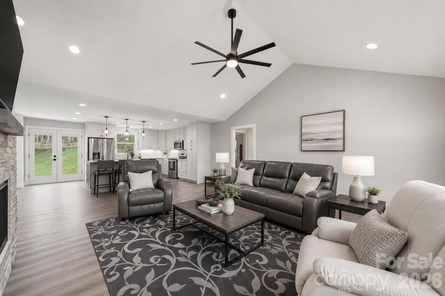 41 Emerson Court — Taylorsville