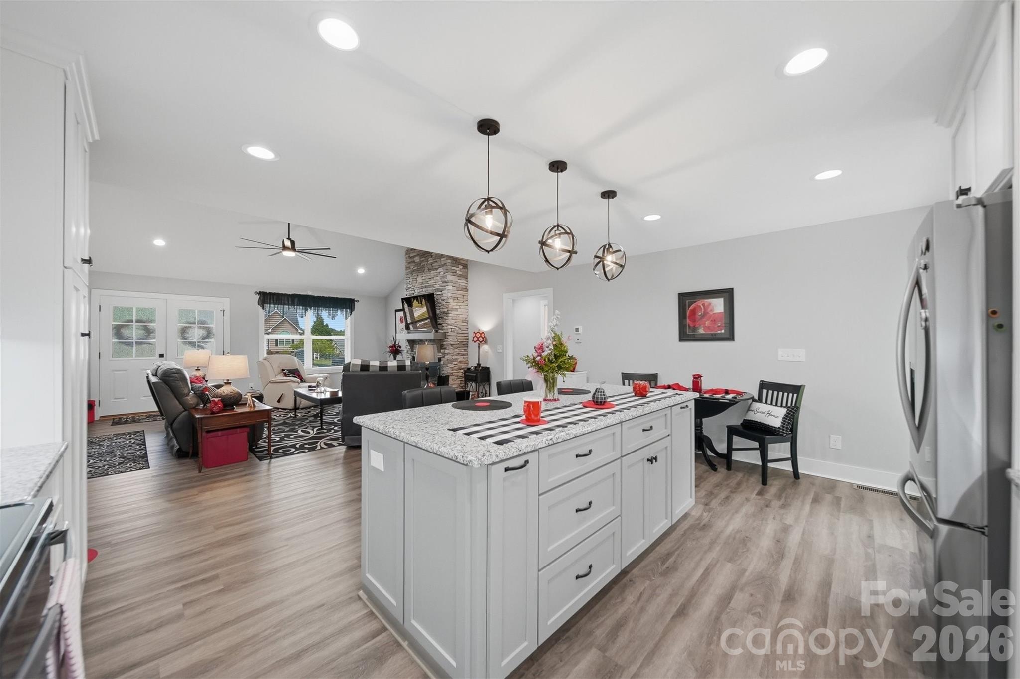 41 Emerson Court — Taylorsville