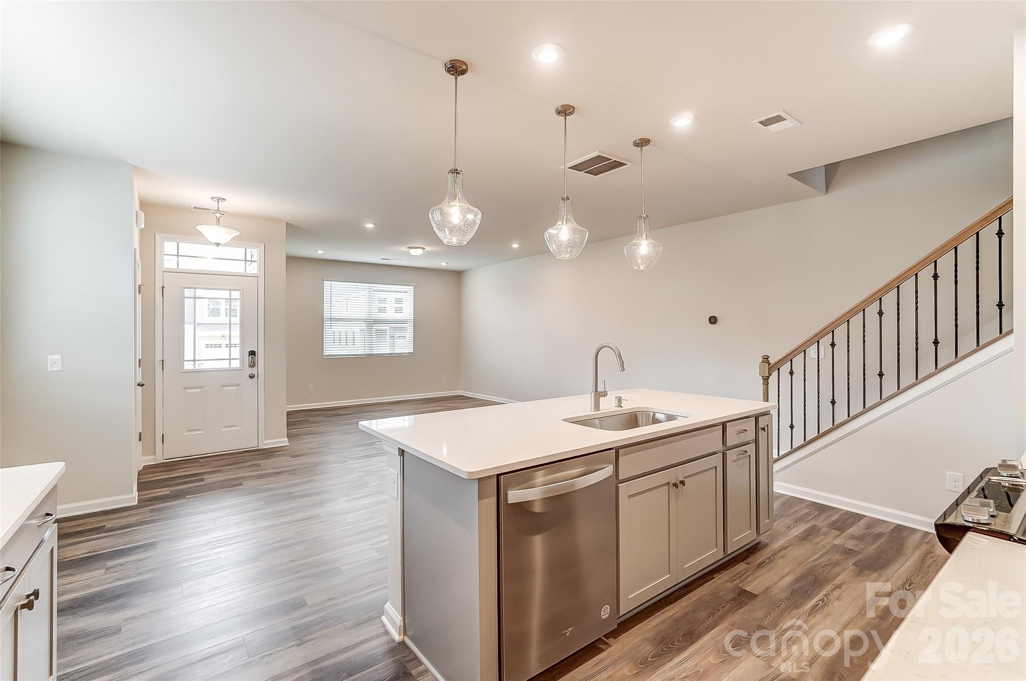 3812 Cheyney Park Drive — Charlotte