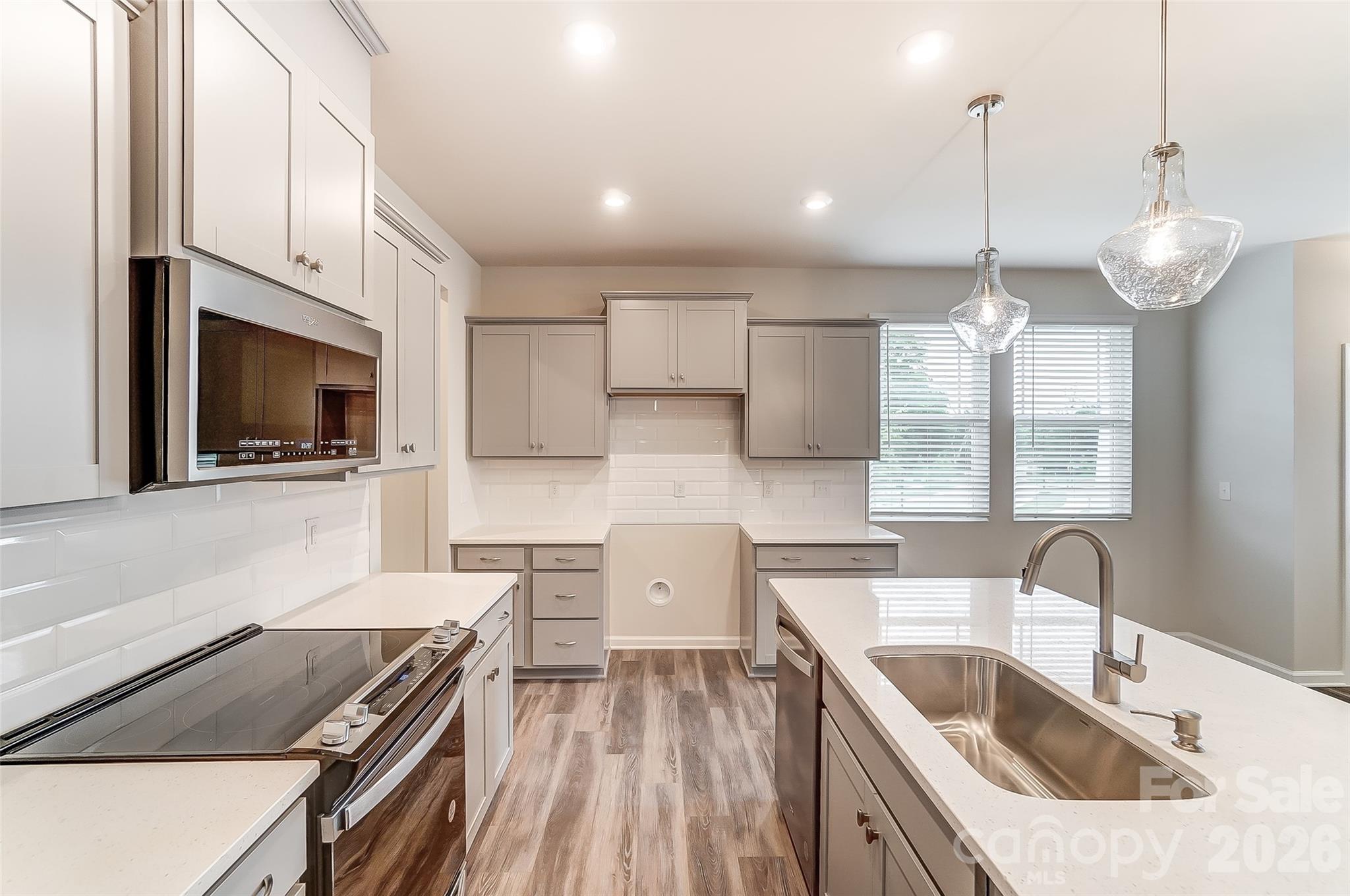 3812 Cheyney Park Drive — Charlotte
