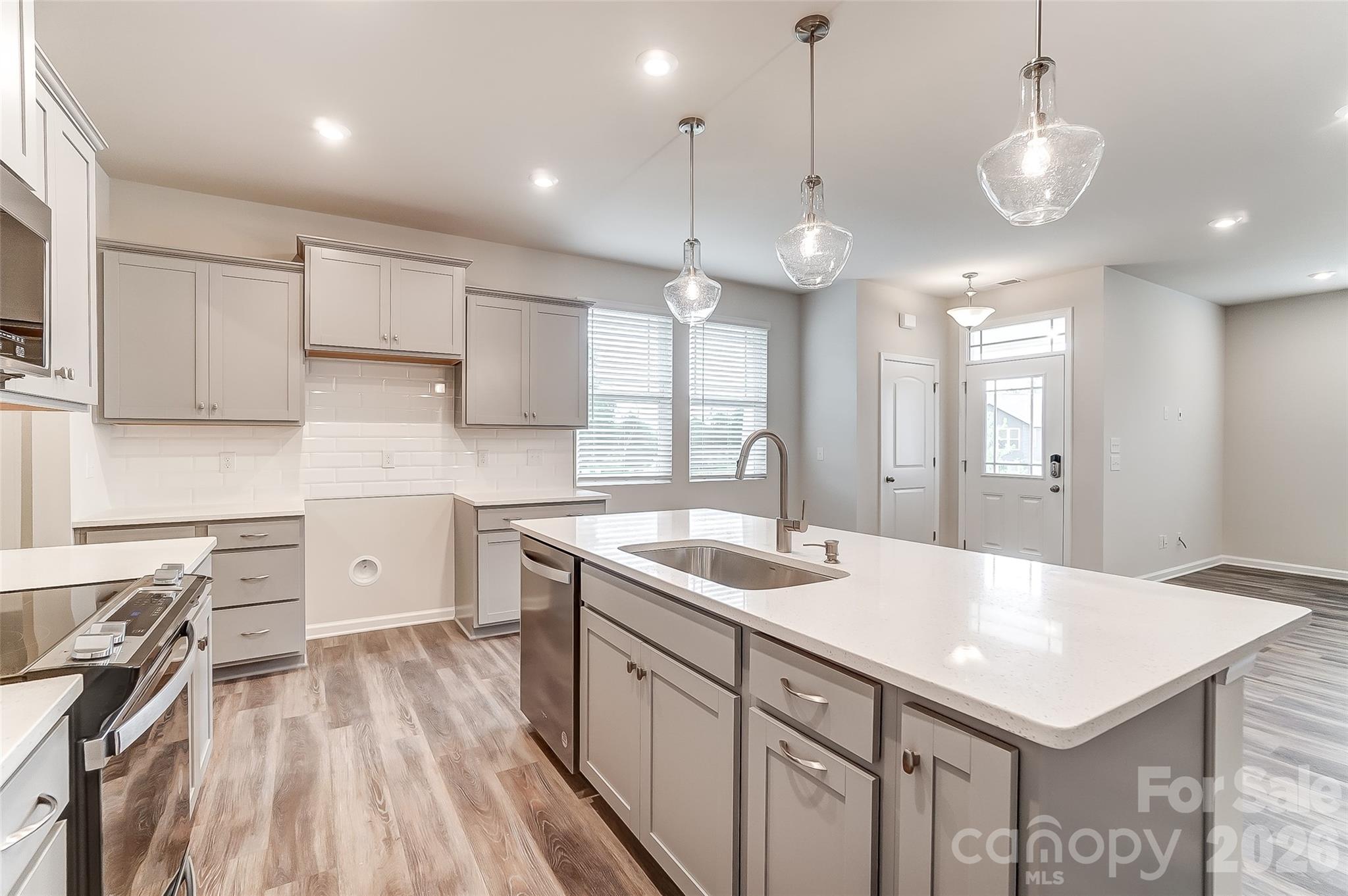 3812 Cheyney Park Drive — Charlotte
