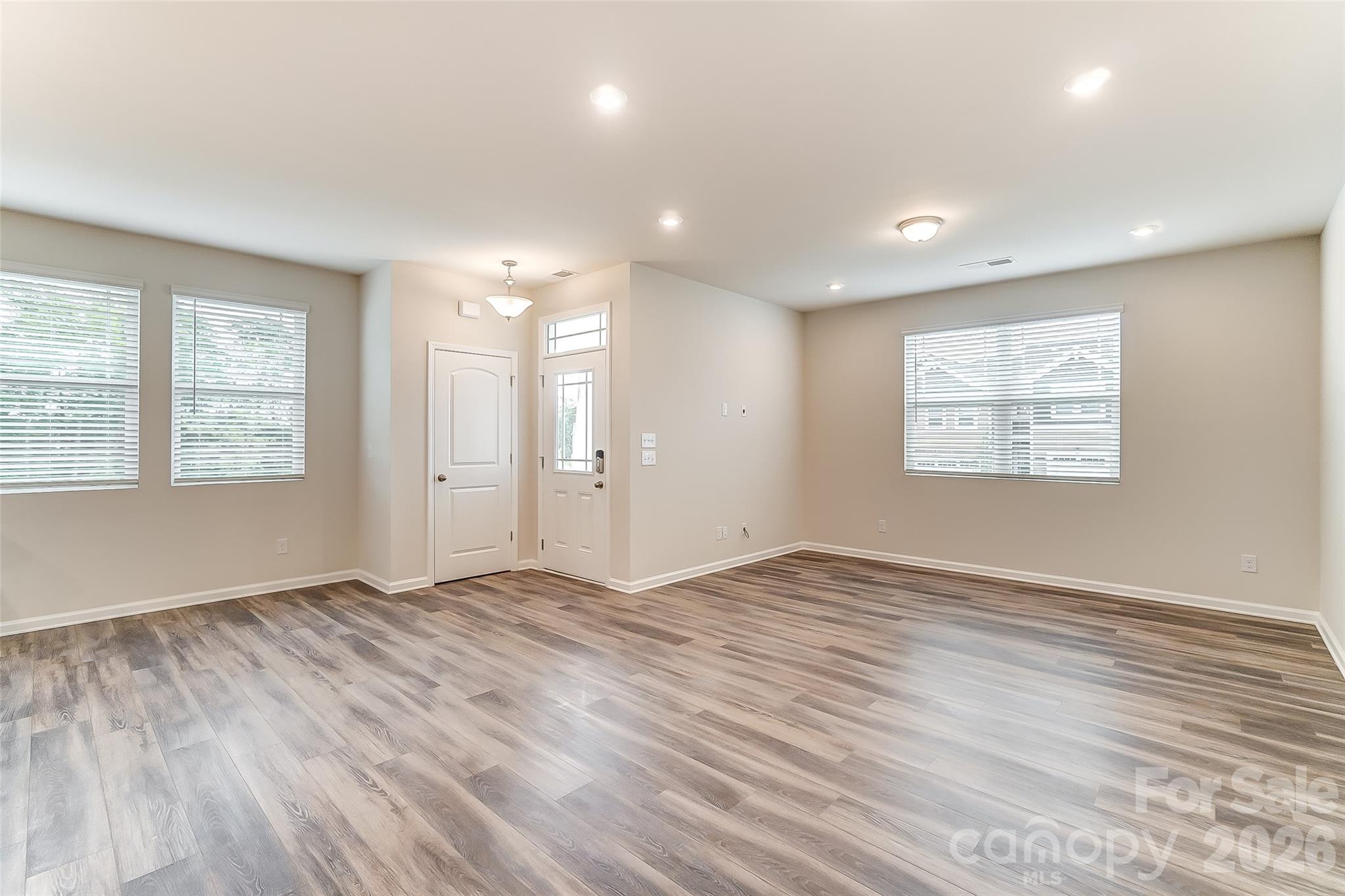 3812 Cheyney Park Drive — Charlotte
