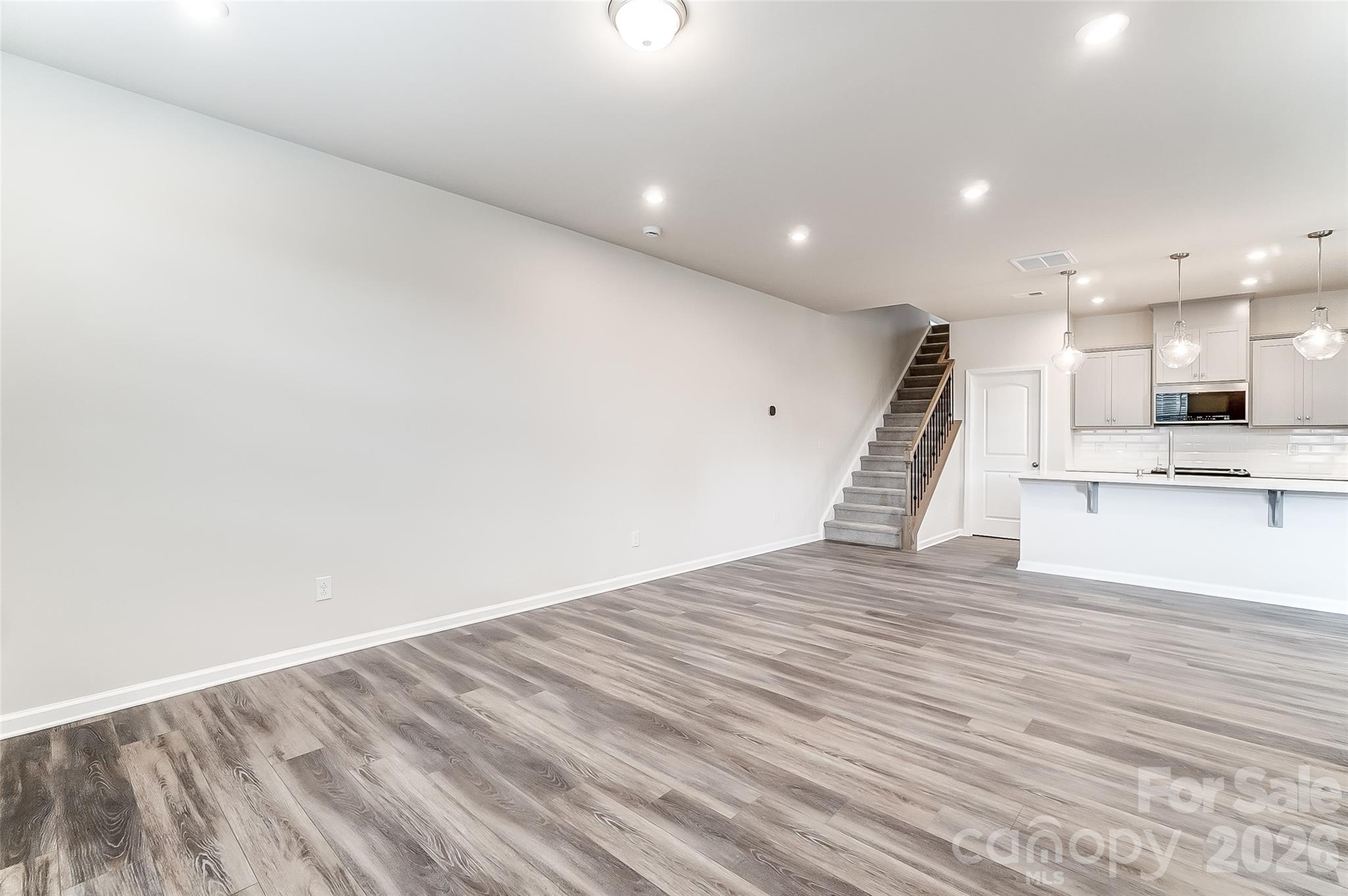 3812 Cheyney Park Drive — Charlotte