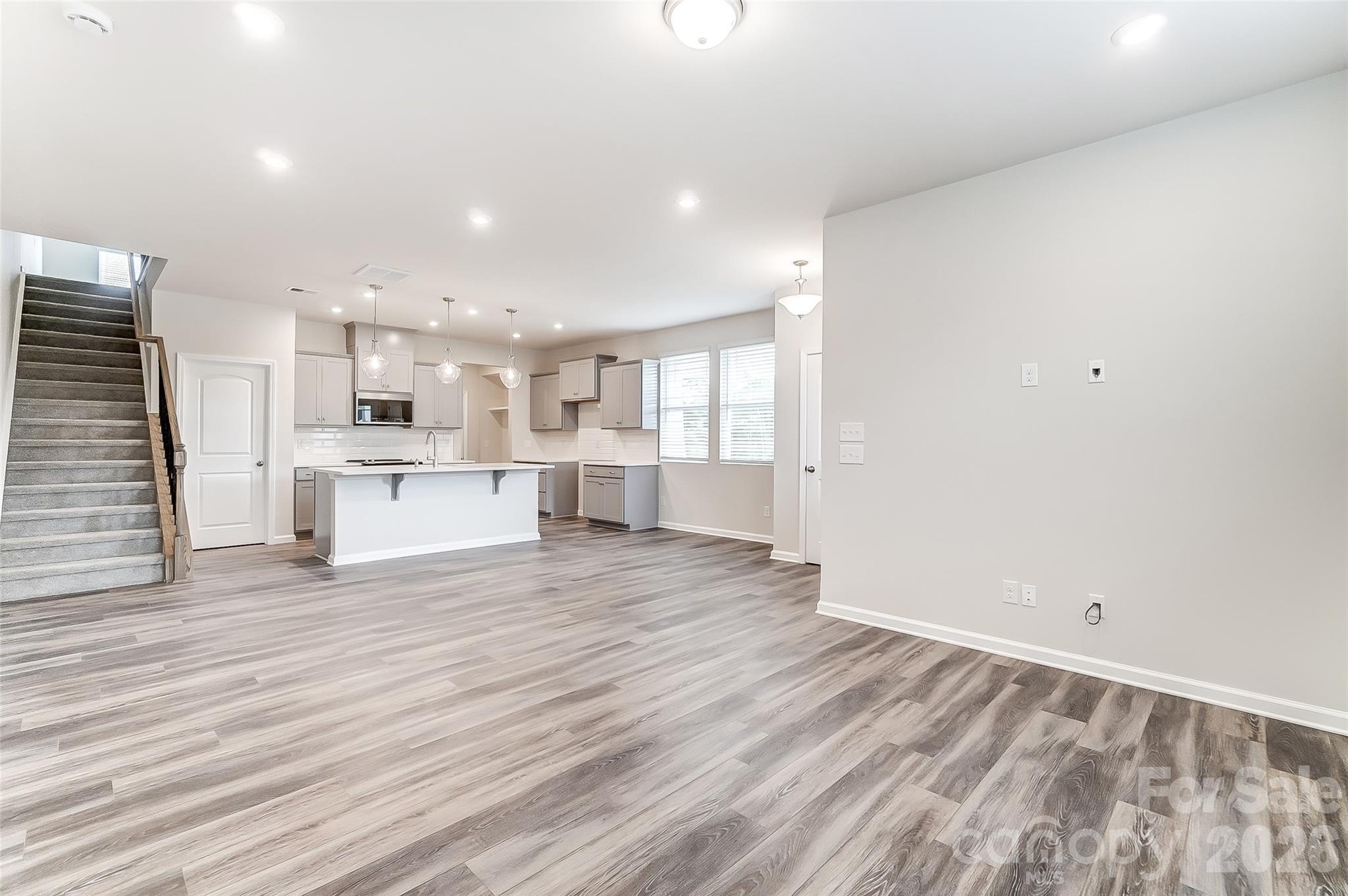 3812 Cheyney Park Drive — Charlotte