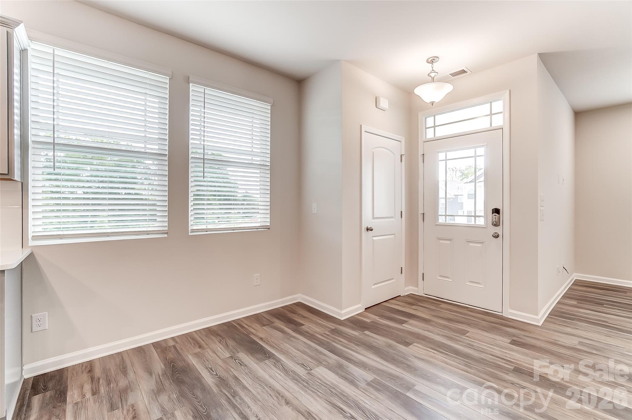 3812 Cheyney Park Drive — Charlotte