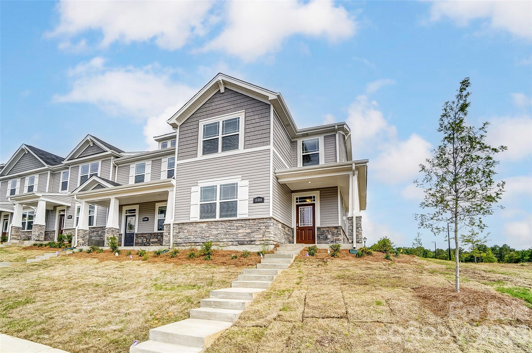 3812 Cheyney Park Drive — Charlotte