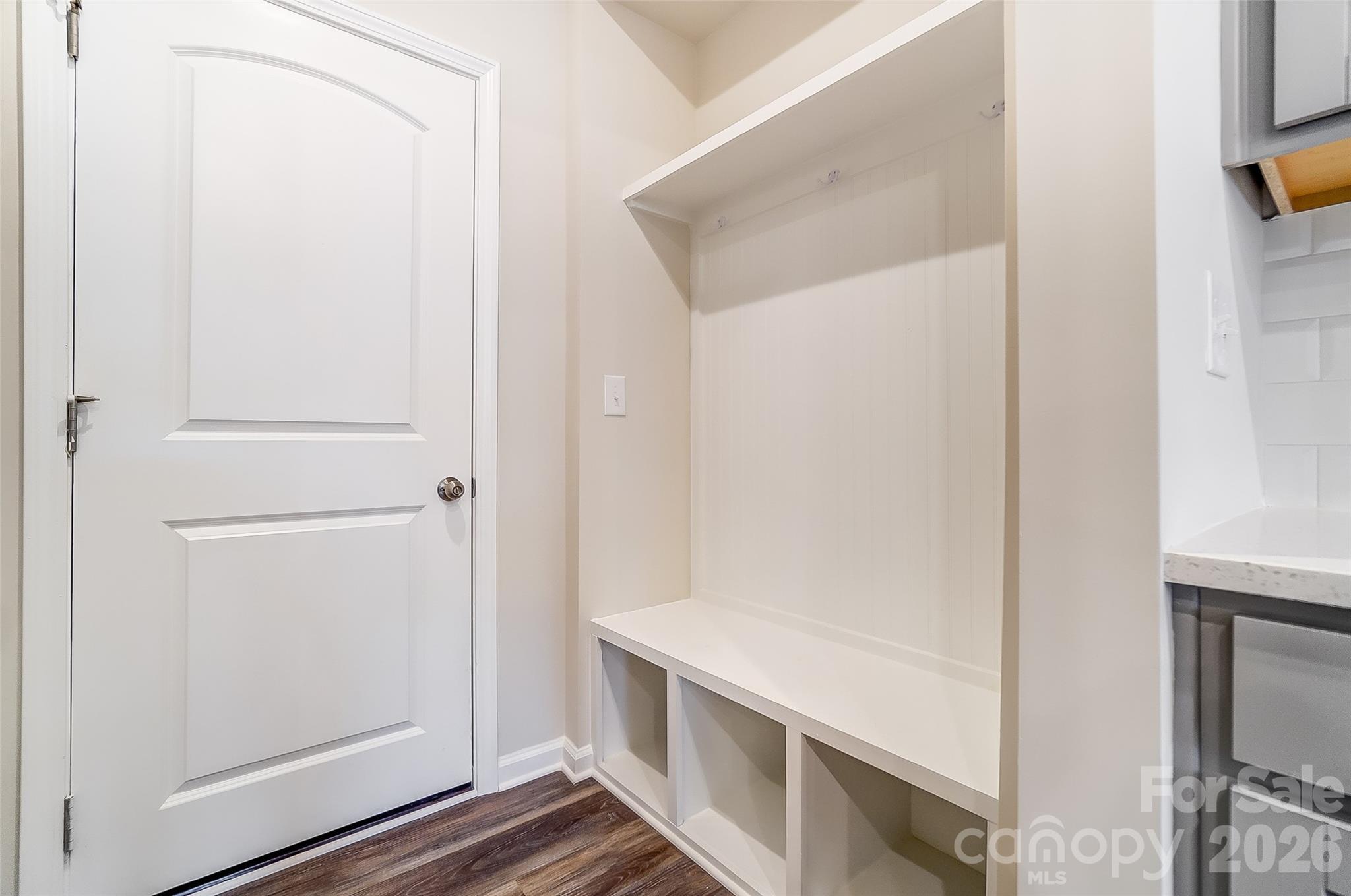 3812 Cheyney Park Drive — Charlotte