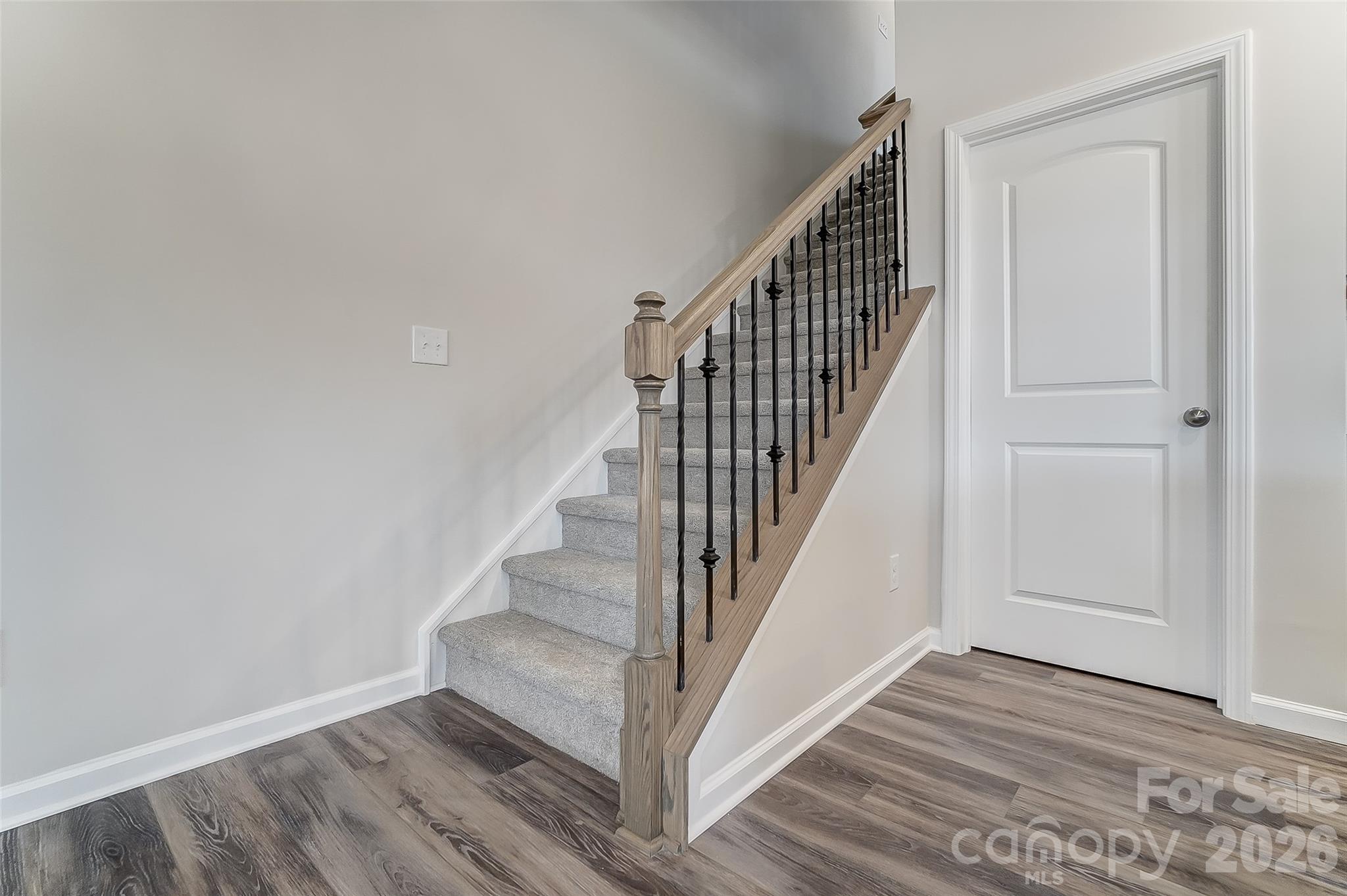 3812 Cheyney Park Drive — Charlotte