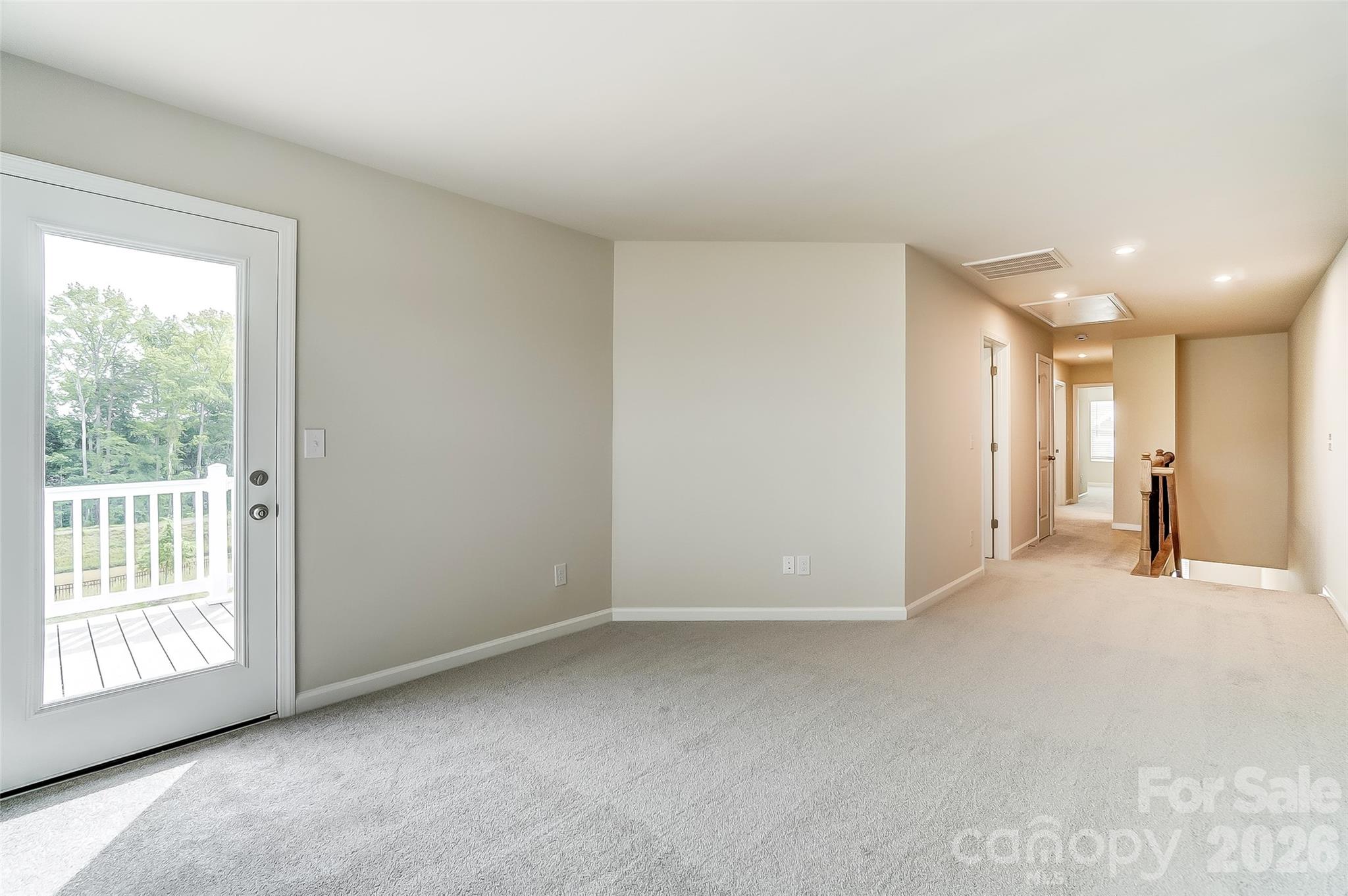 3812 Cheyney Park Drive — Charlotte
