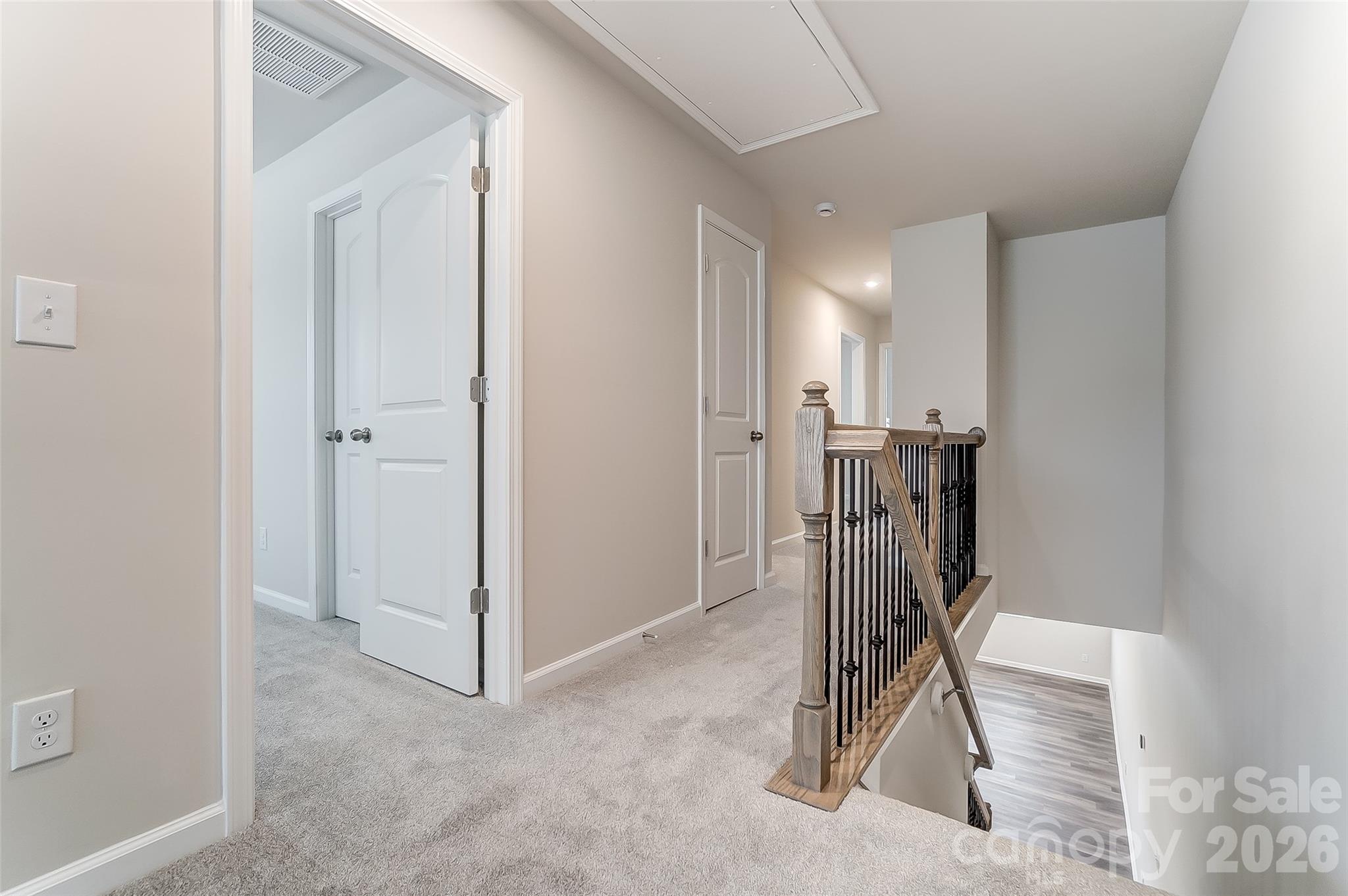 3812 Cheyney Park Drive — Charlotte