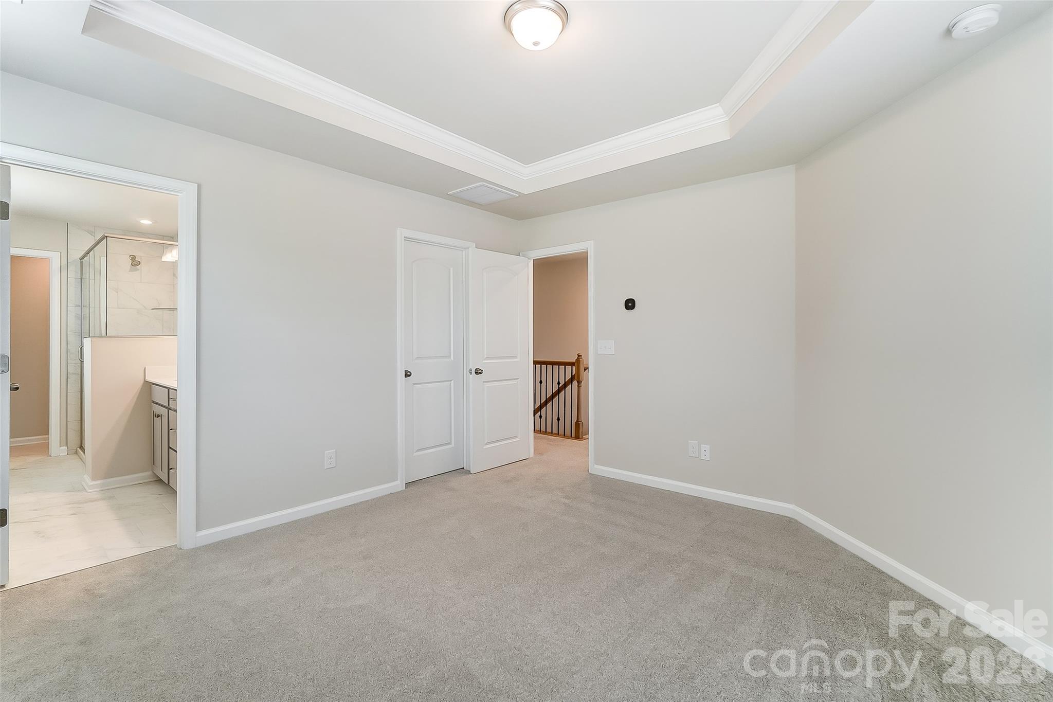 3812 Cheyney Park Drive — Charlotte