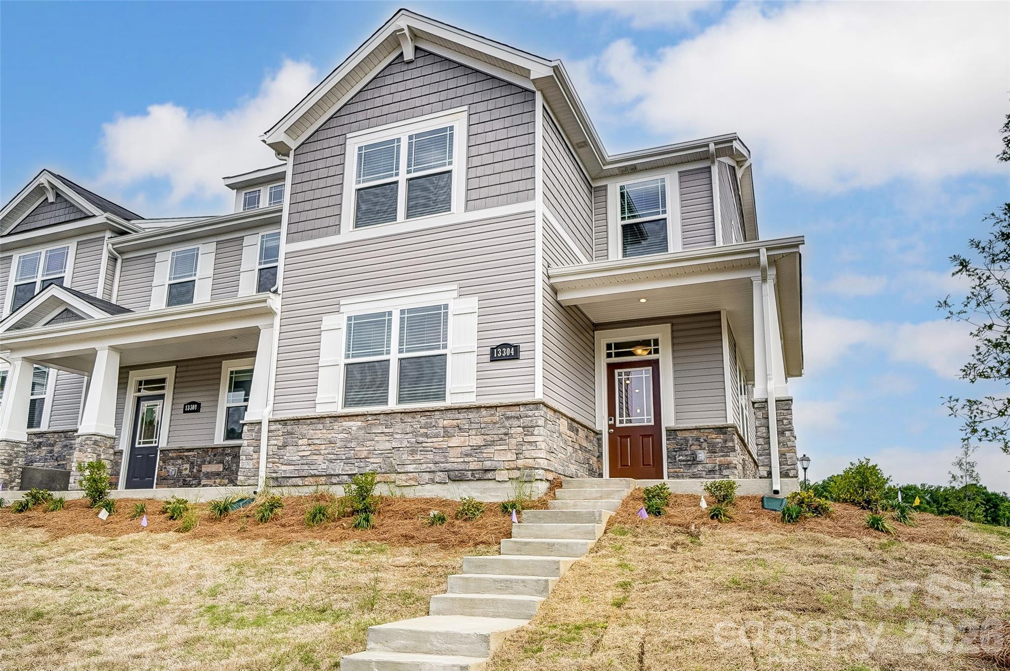 3812 Cheyney Park Drive — Charlotte