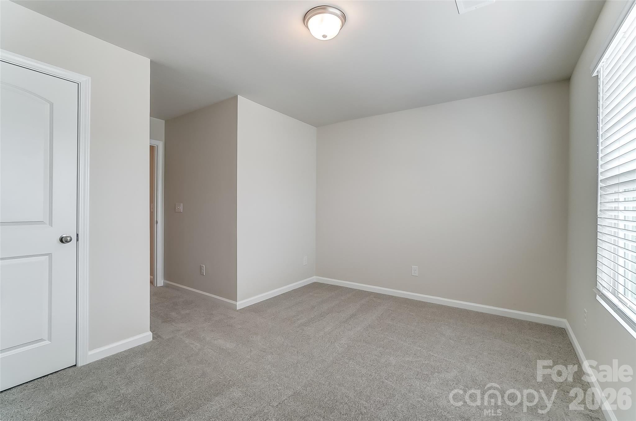 3812 Cheyney Park Drive — Charlotte
