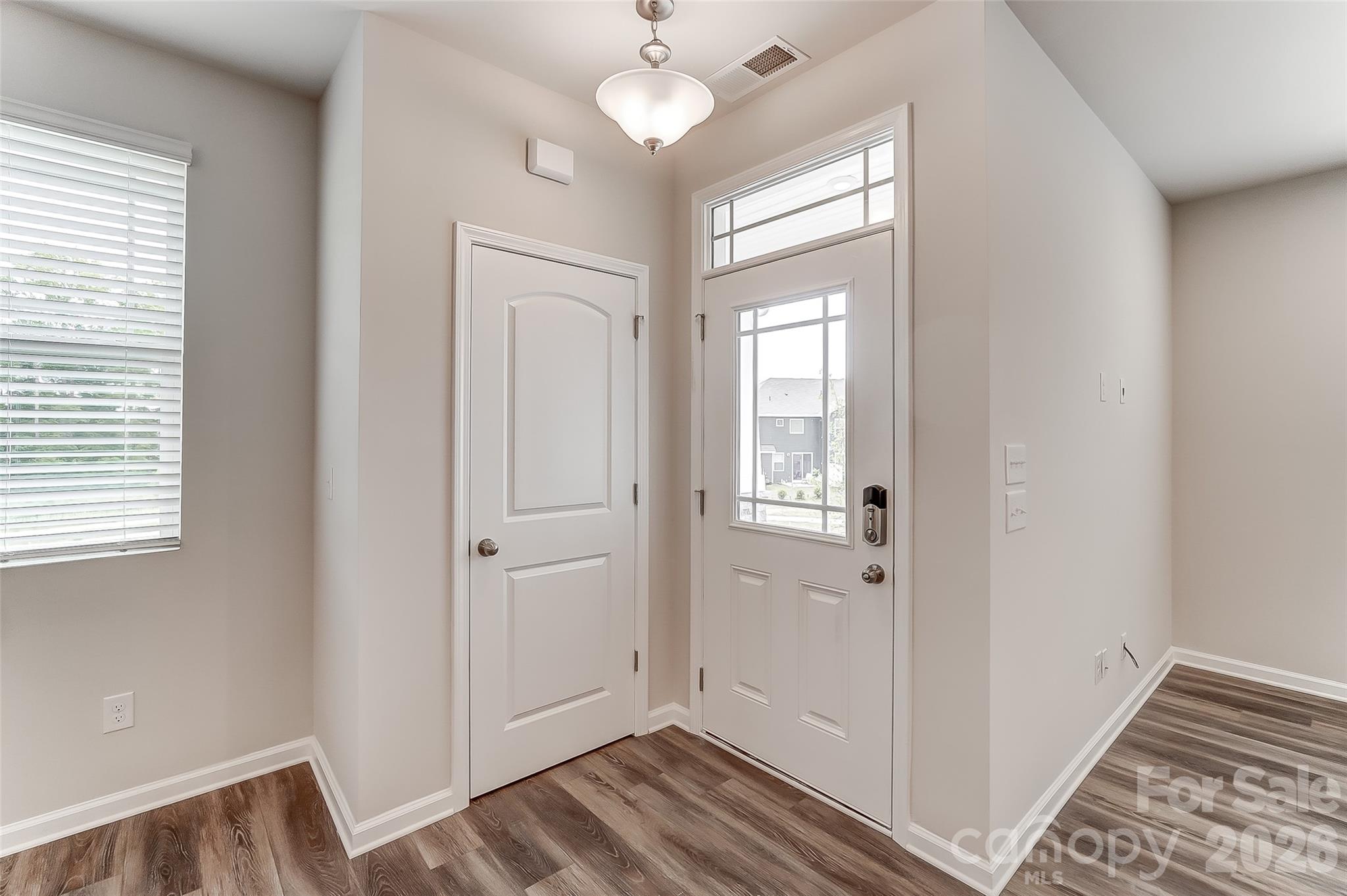 3812 Cheyney Park Drive — Charlotte