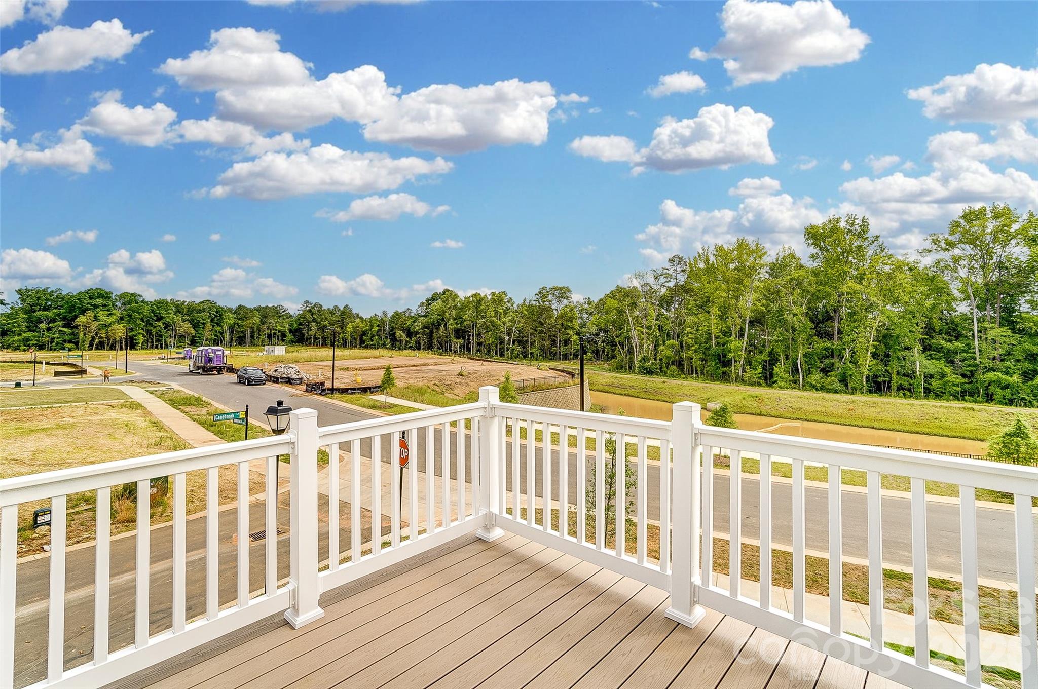 3812 Cheyney Park Drive — Charlotte