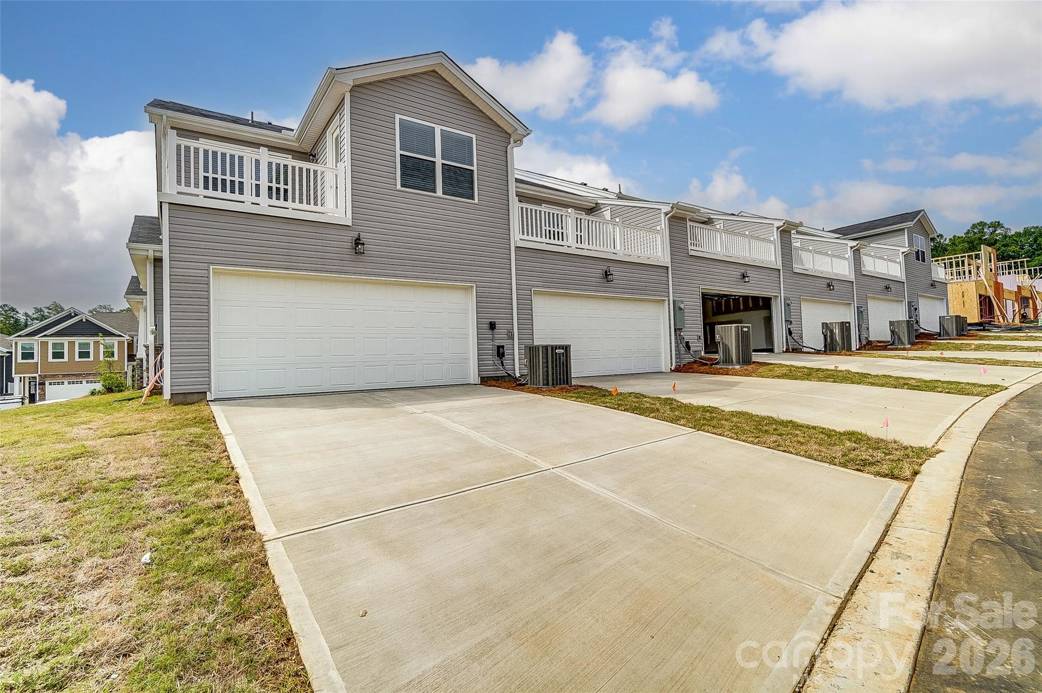 3812 Cheyney Park Drive — Charlotte