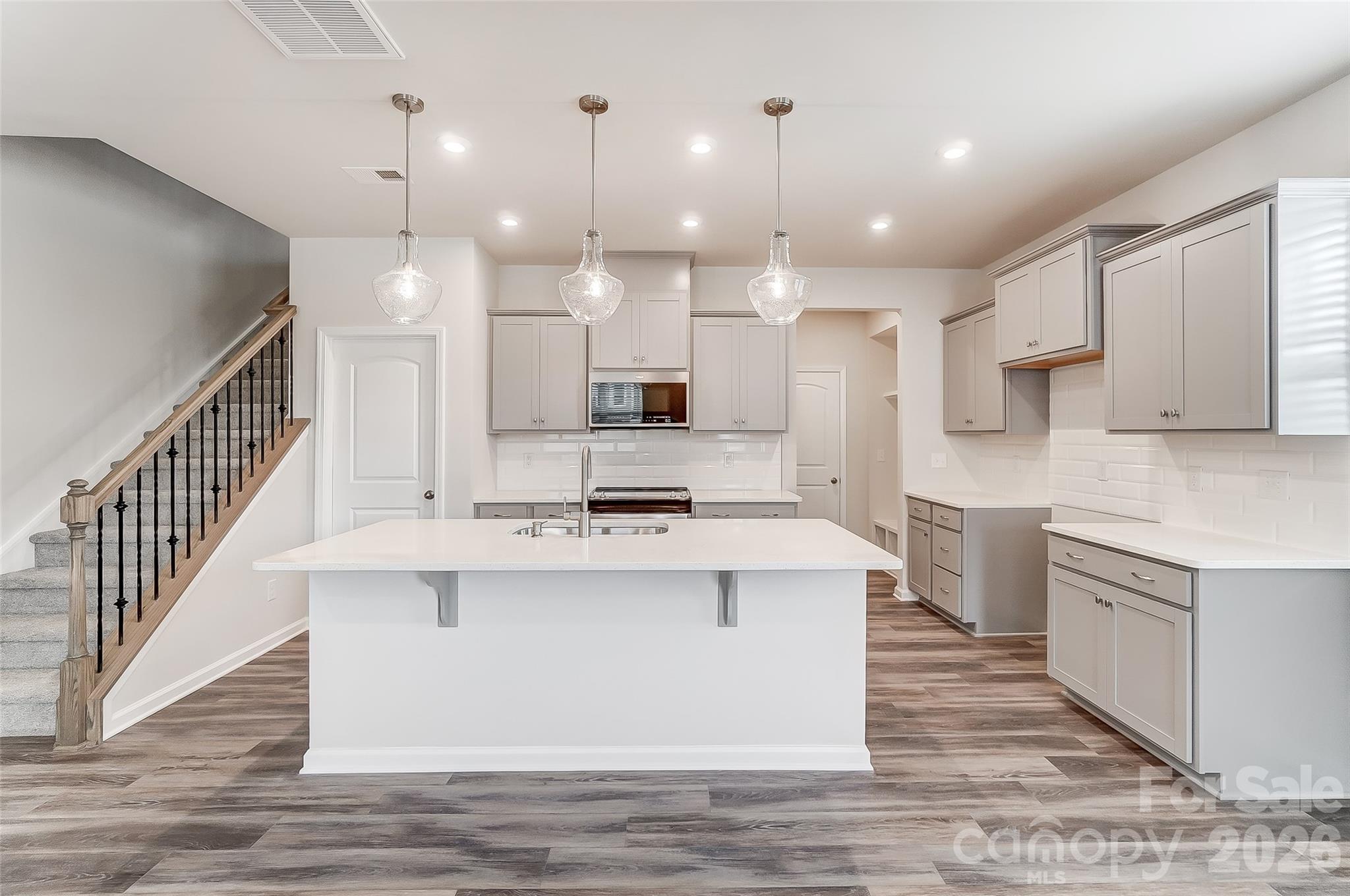 3812 Cheyney Park Drive — Charlotte