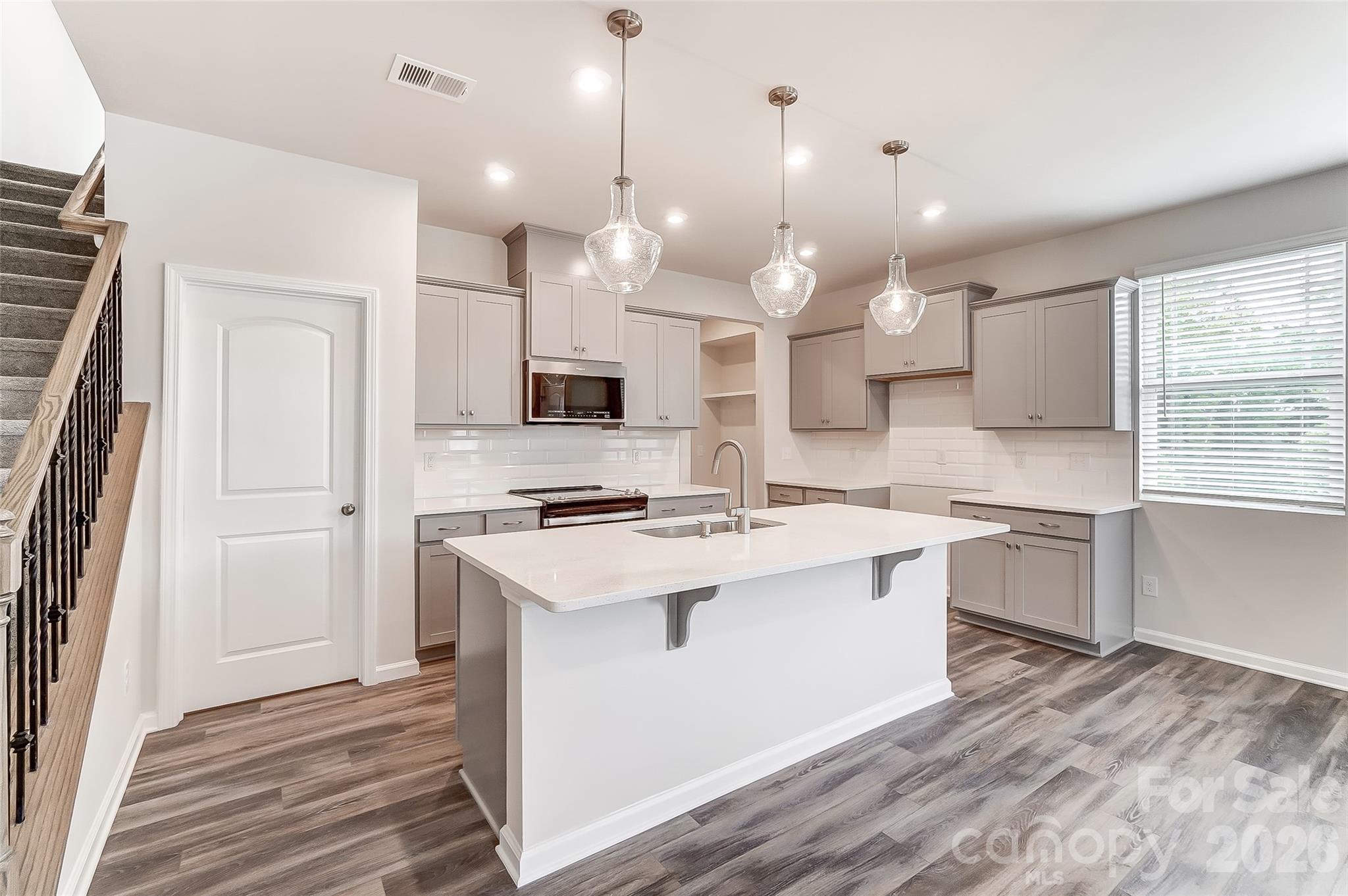 3812 Cheyney Park Drive — Charlotte