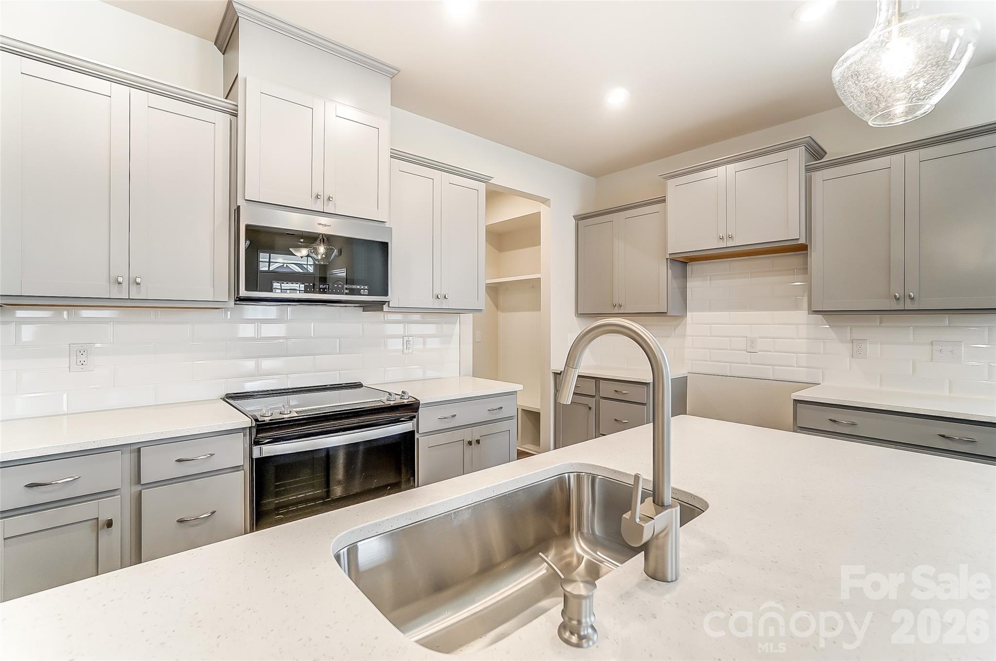 3812 Cheyney Park Drive — Charlotte