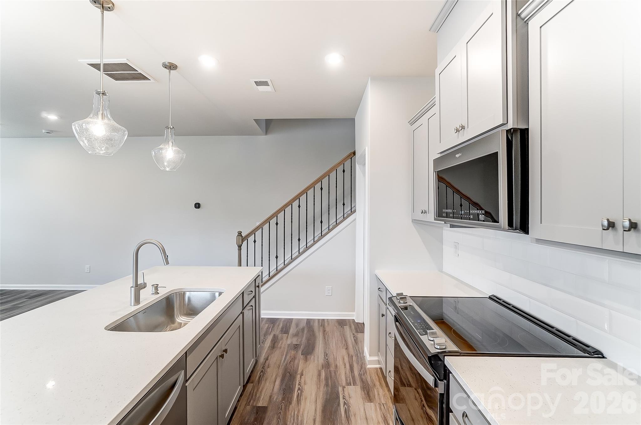 3812 Cheyney Park Drive — Charlotte