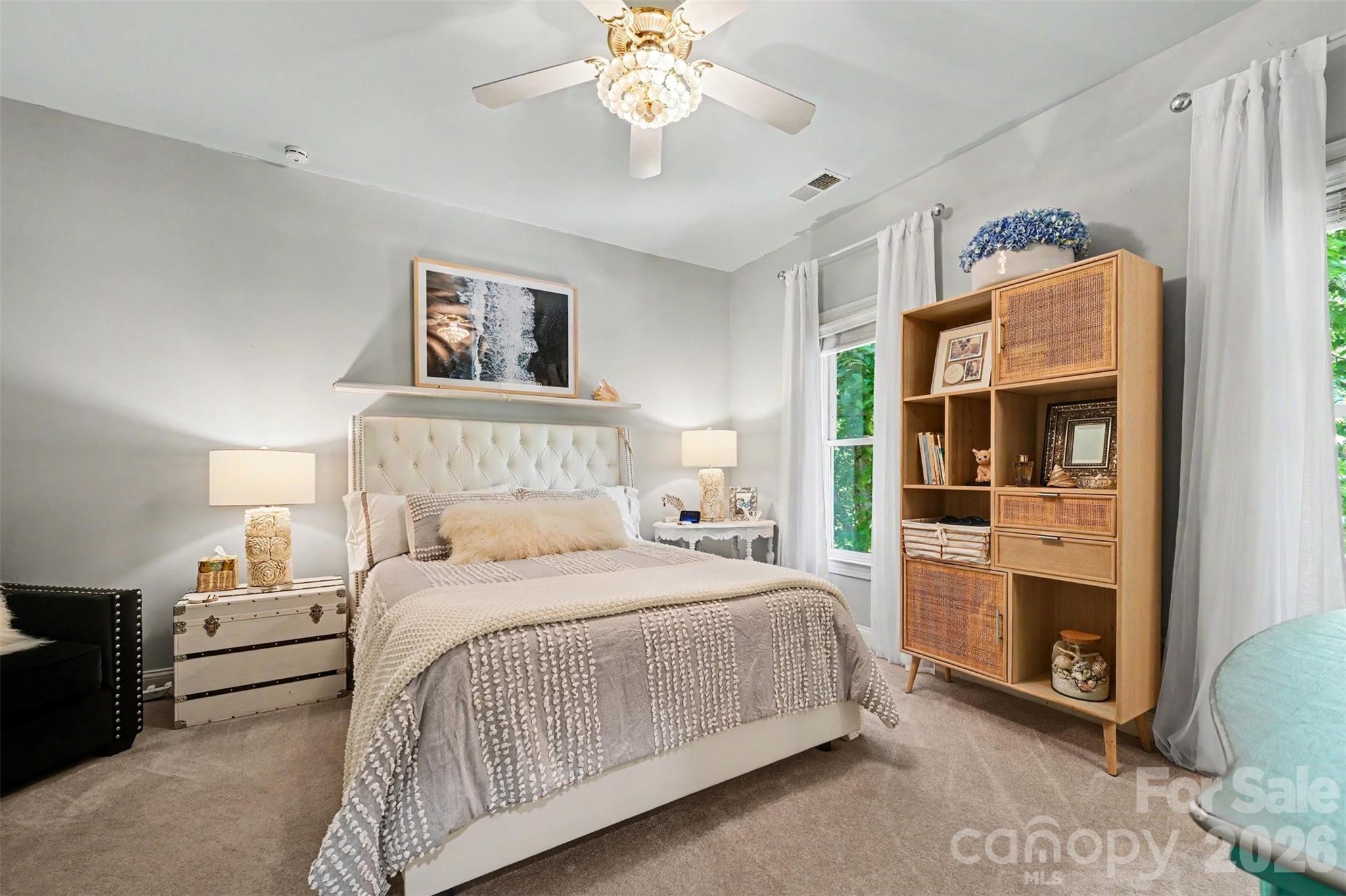 10808 Lederer Avenue — Charlotte