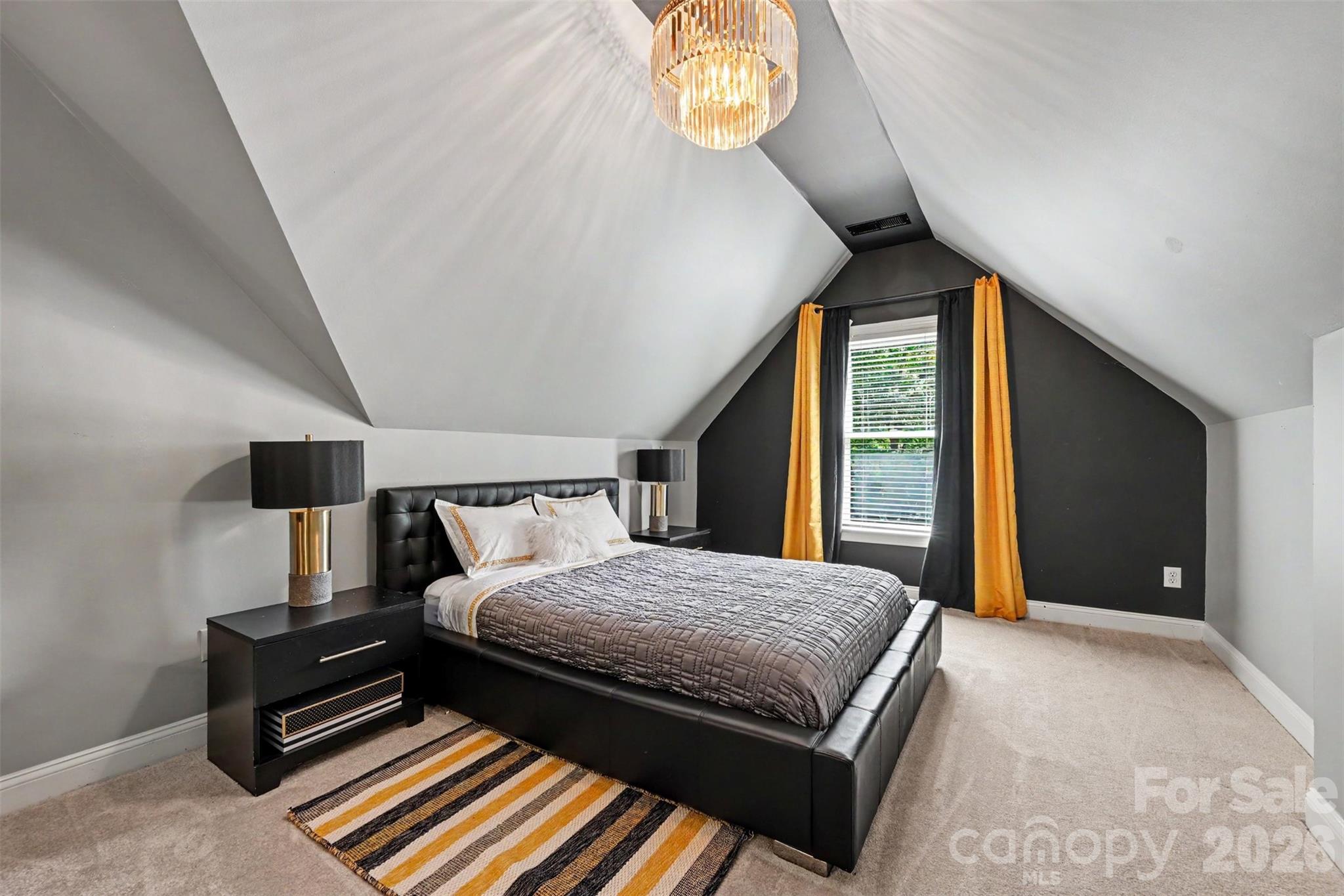 10808 Lederer Avenue — Charlotte
